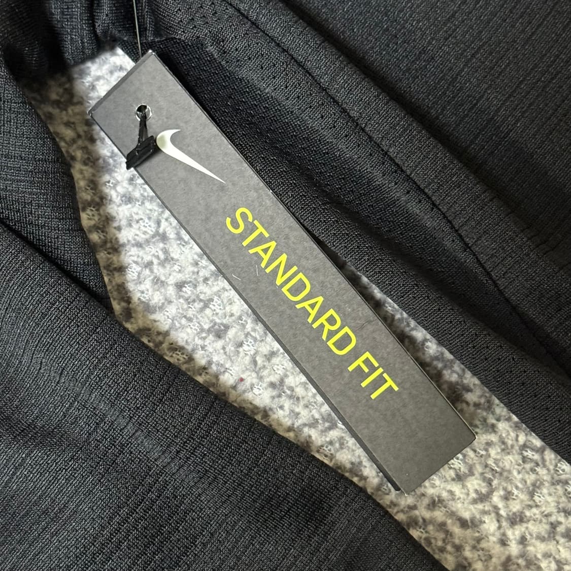 [새상품] 나이키 맨즈 드라이핏 롱 티셔츠 상품이미지6