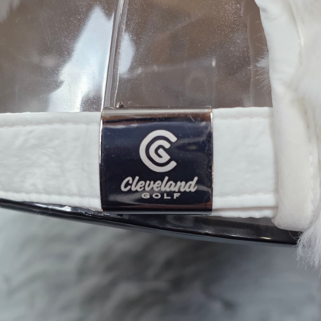 클리브랜드 FUR방울 귀달이 모자 상품이미지7