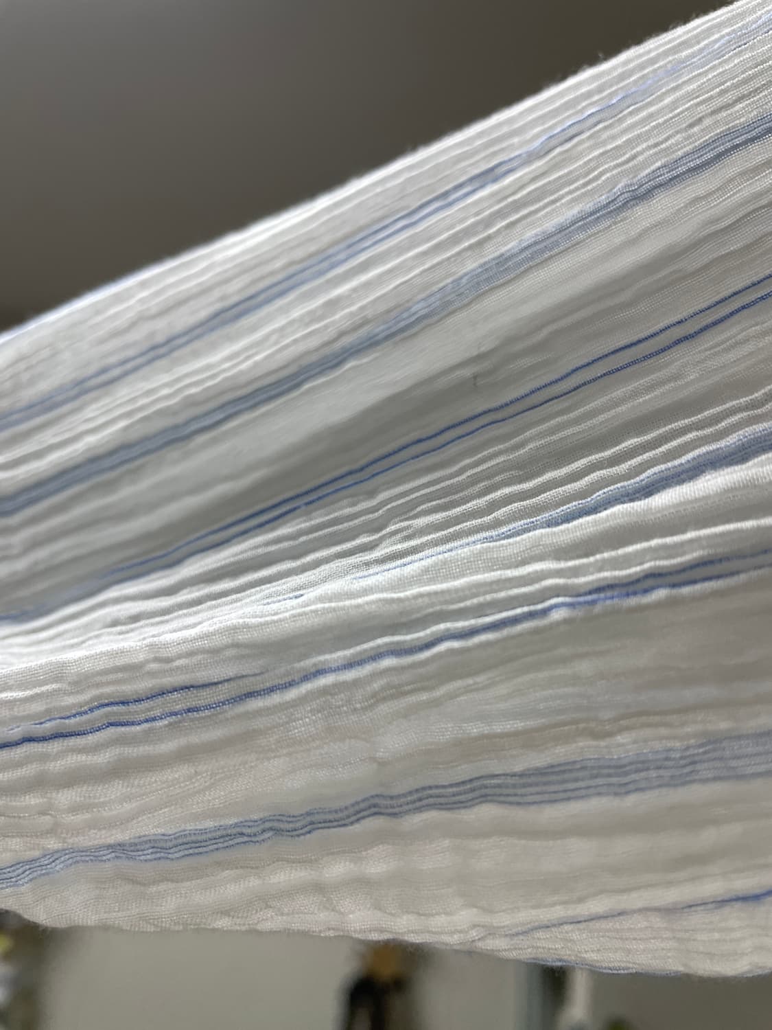 아워레가시 스트라이프 셔츠 상품이미지3