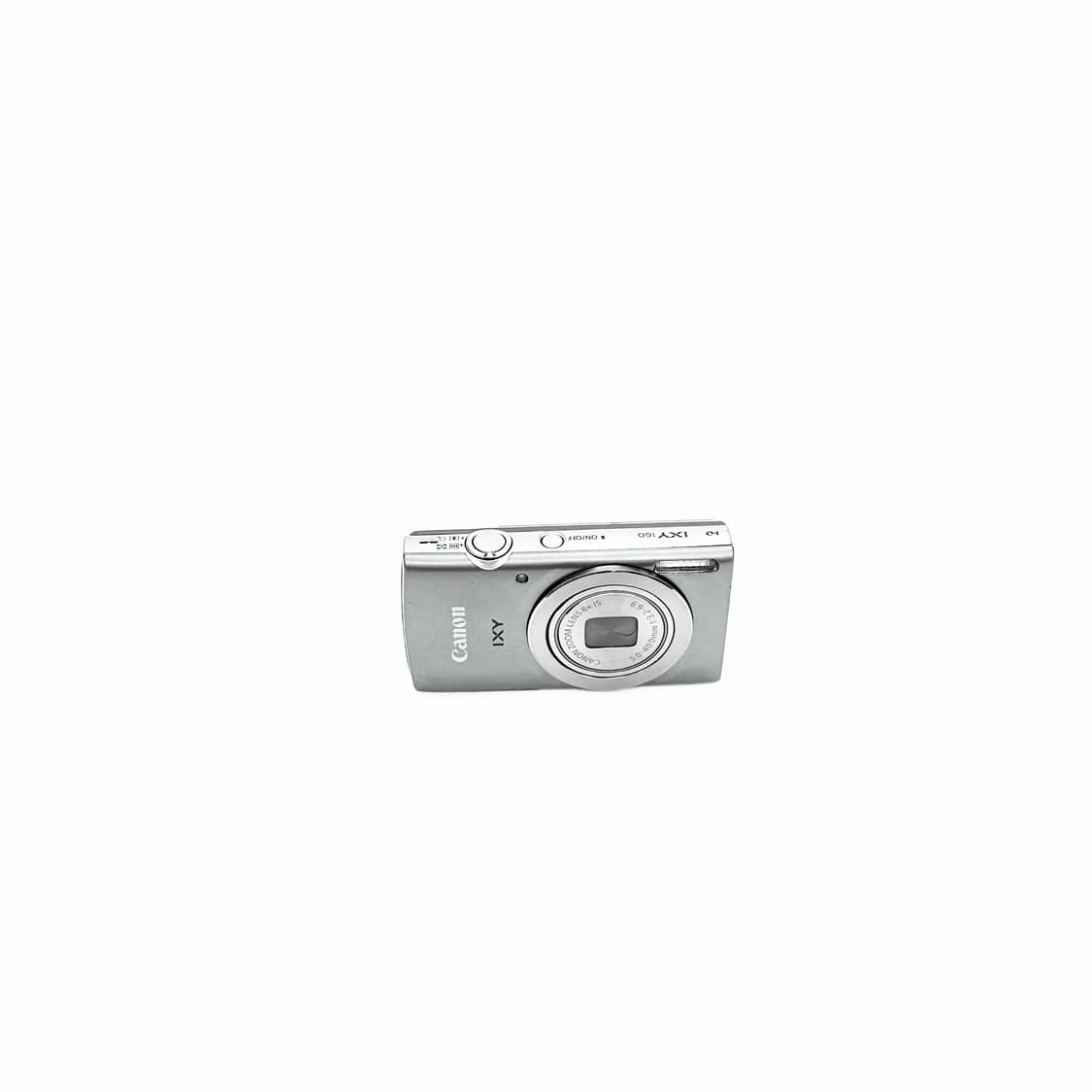 인플루언서&인물사진!) Canon IXY 160 디카 카메라 상품이미지7