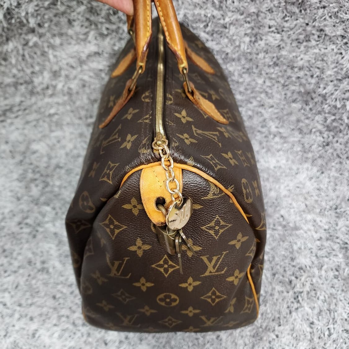 루이비통 스피디 35 상품이미지2