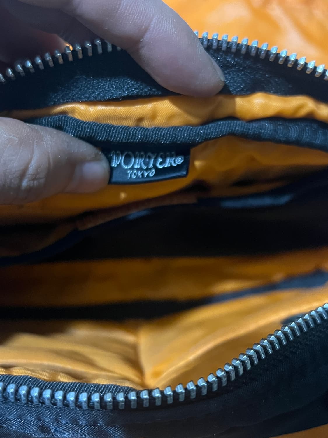 요시다 포터 숄더백 상품이미지2