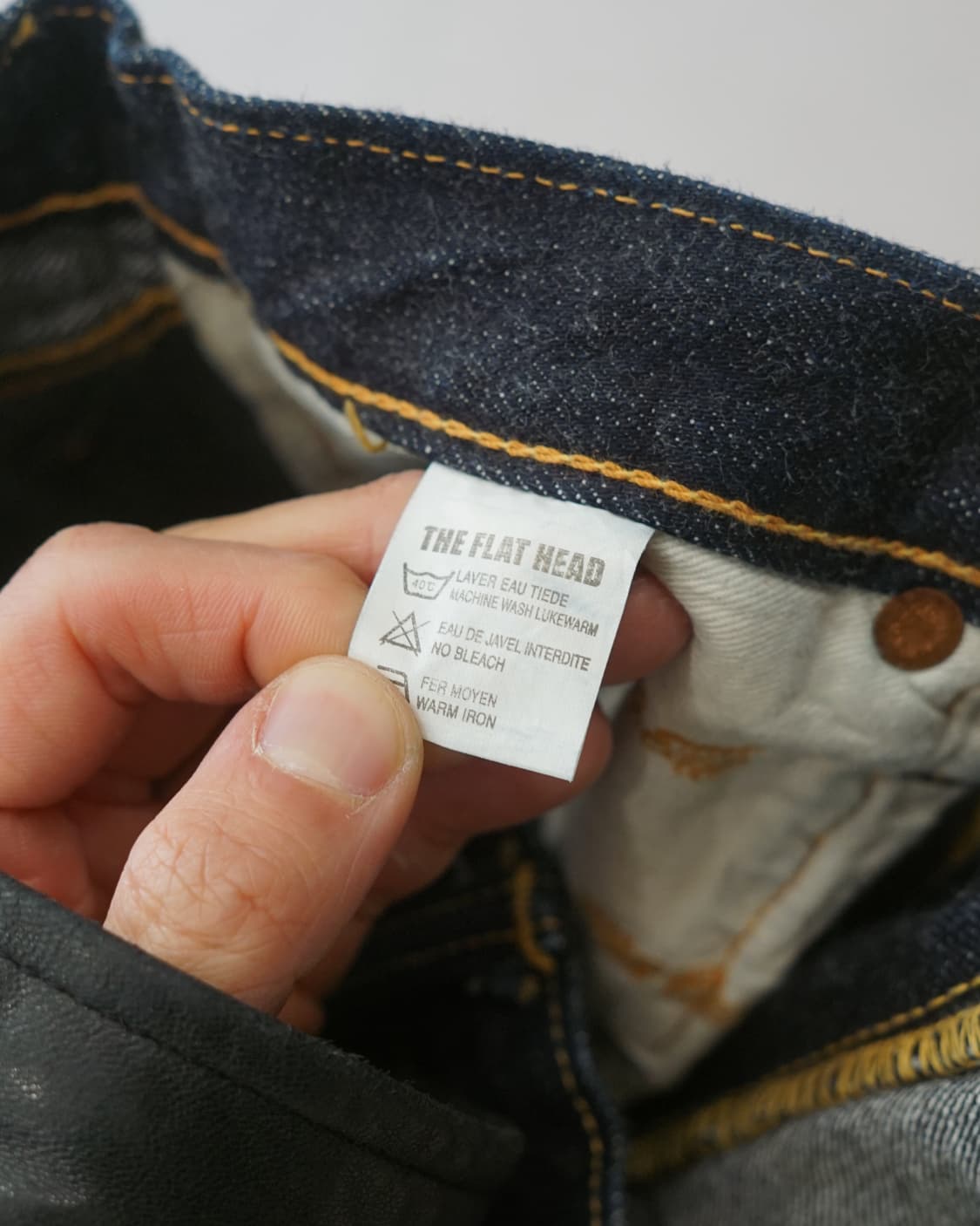 The Flat Head 상품이미지6