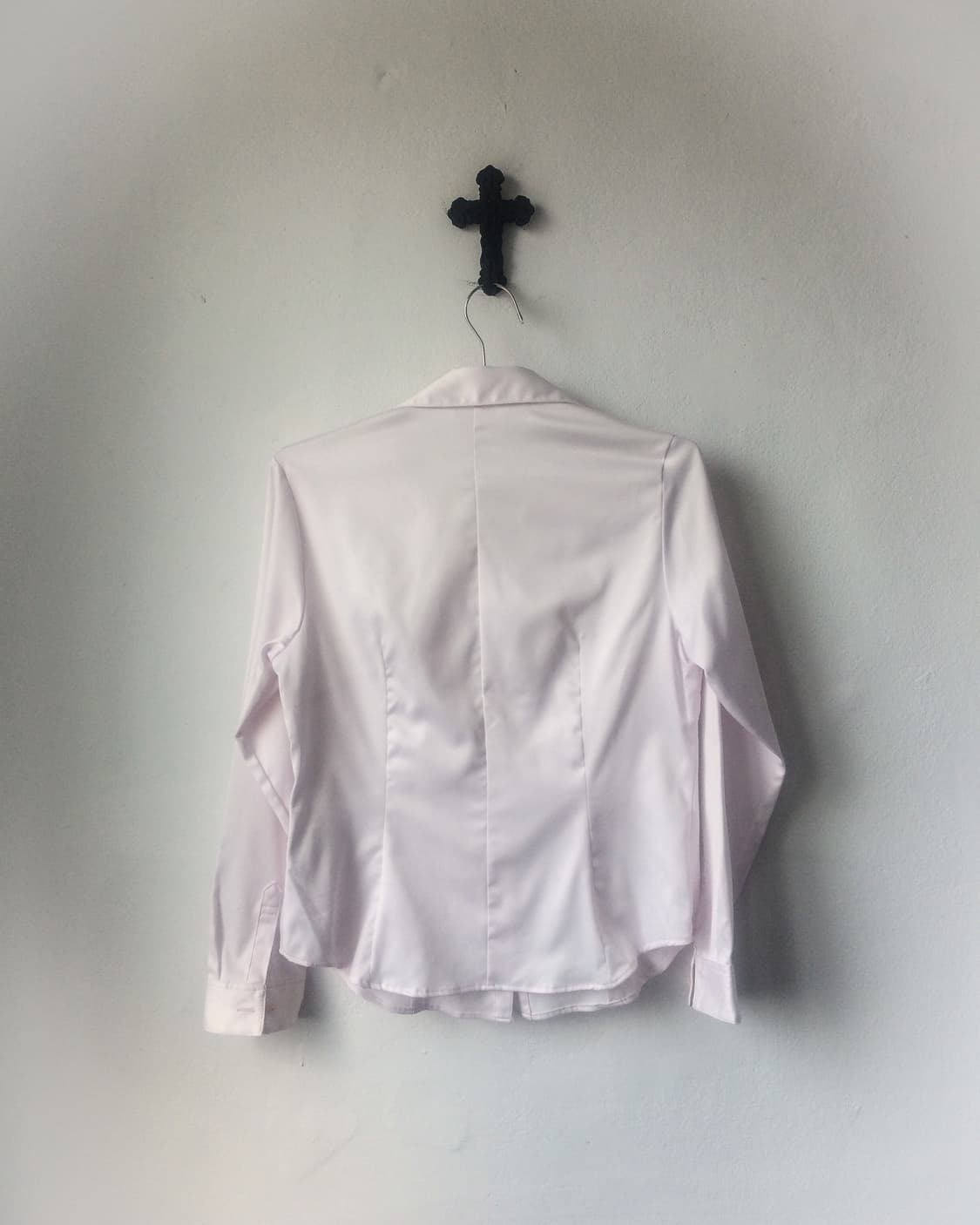 Frill shirt 상품이미지3