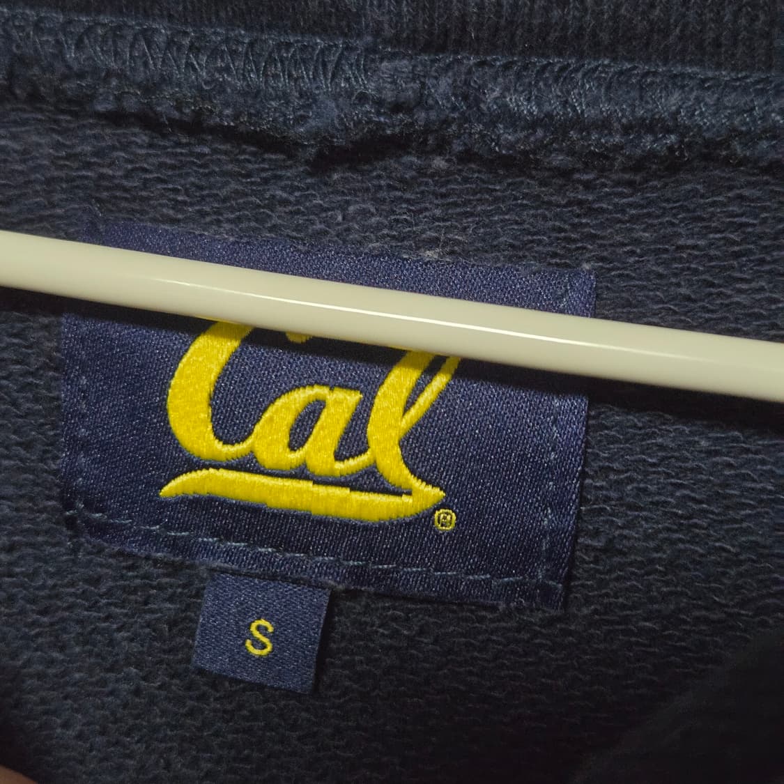 UC버클리 코튼 후드티 / 남성 후드티/ 여성 후드티  상품이미지3