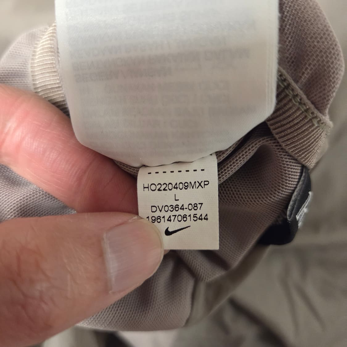 나이키 ACG 써마핏 로프드도프 문파슬 L 상품이미지6