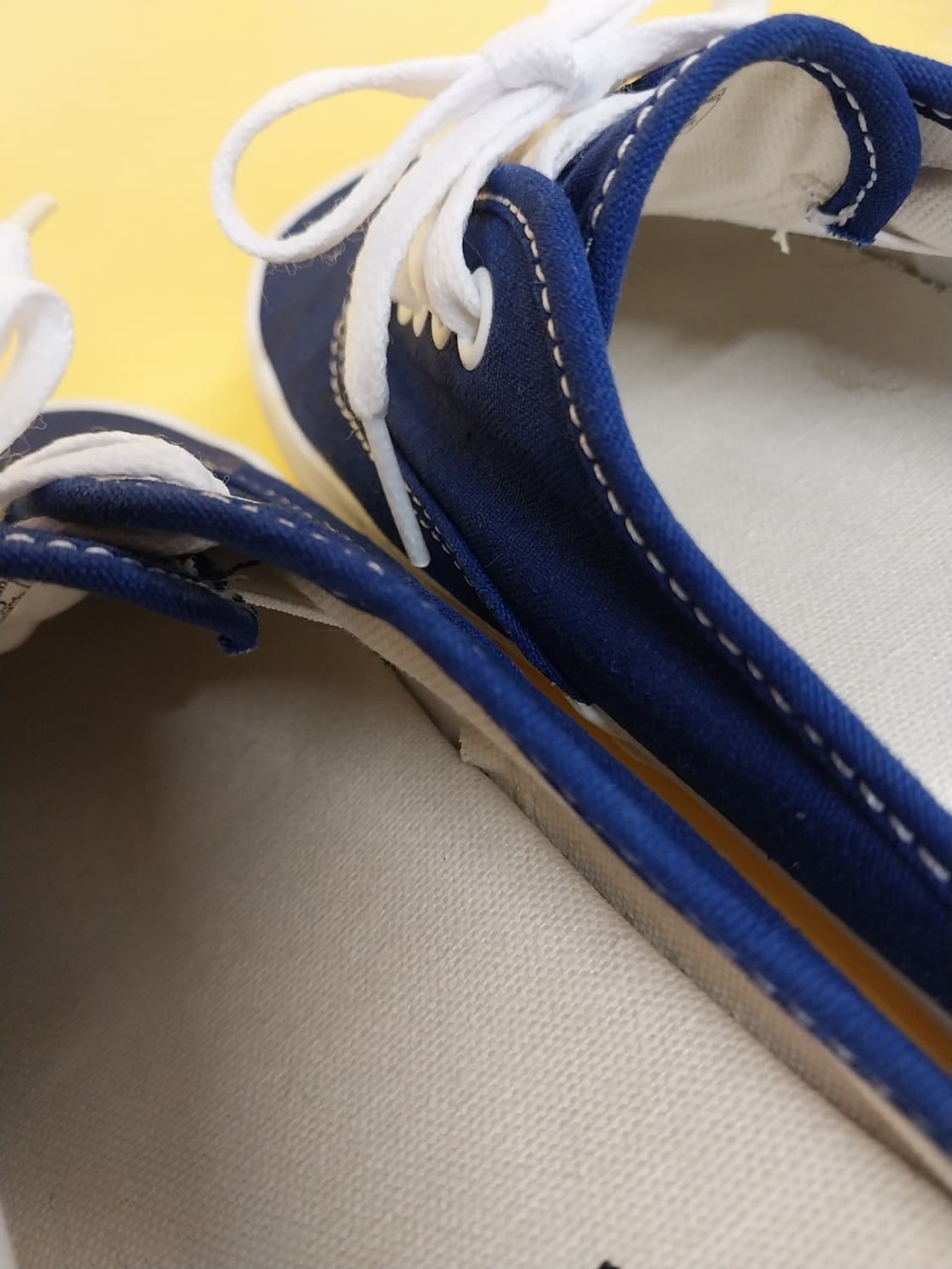 여성 반스 올드스쿨 어센틱 뮬, 스니커즈 (245) 상품이미지6