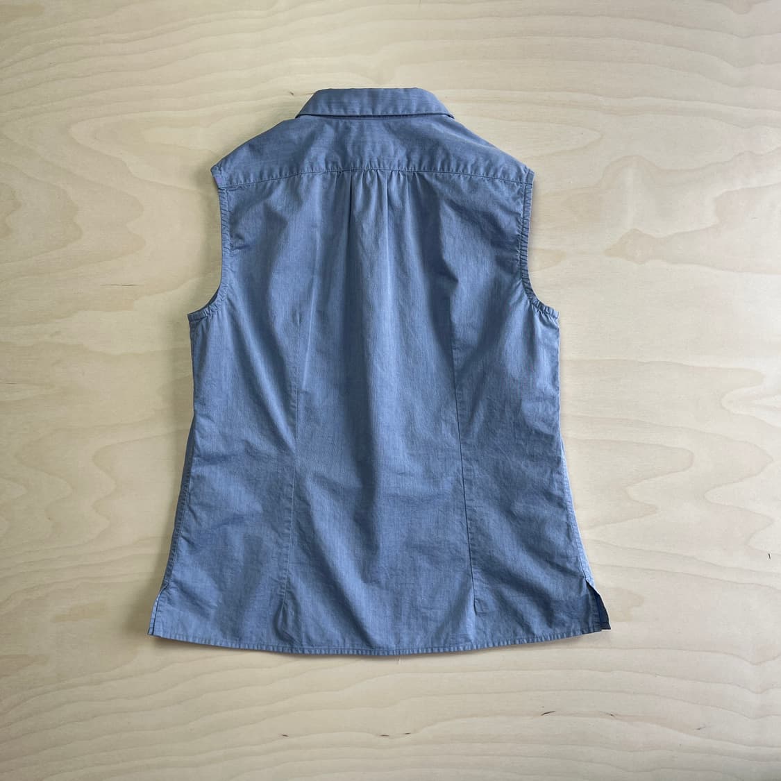 Margaret Howell cotton sleeveless (~55) 상품이미지5