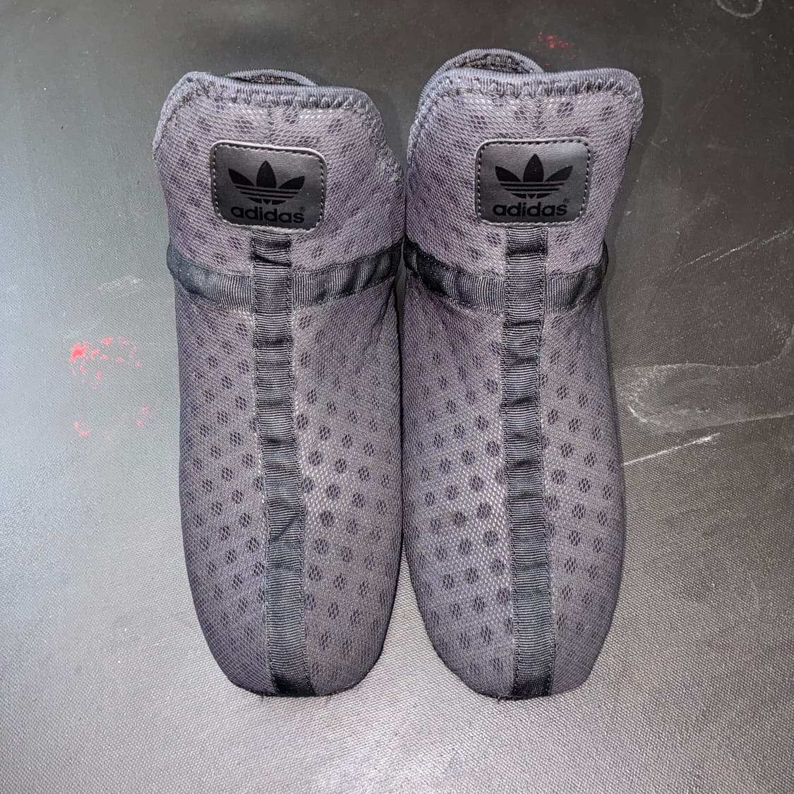 아디다스X제레미스캇 윙스 3.0 다크나이트 상품이미지7