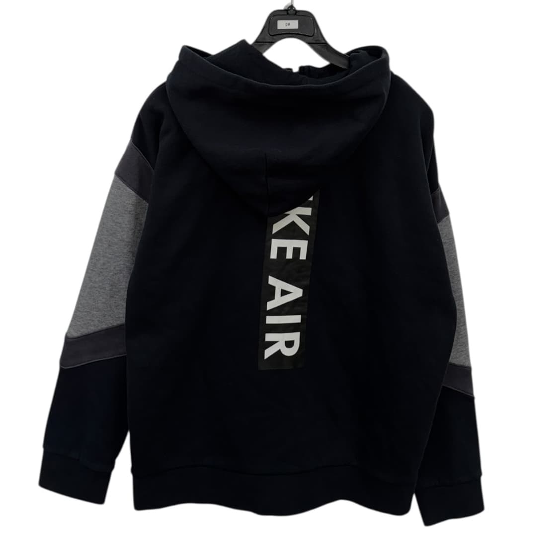 나이키에어 후드집업 상품이미지2