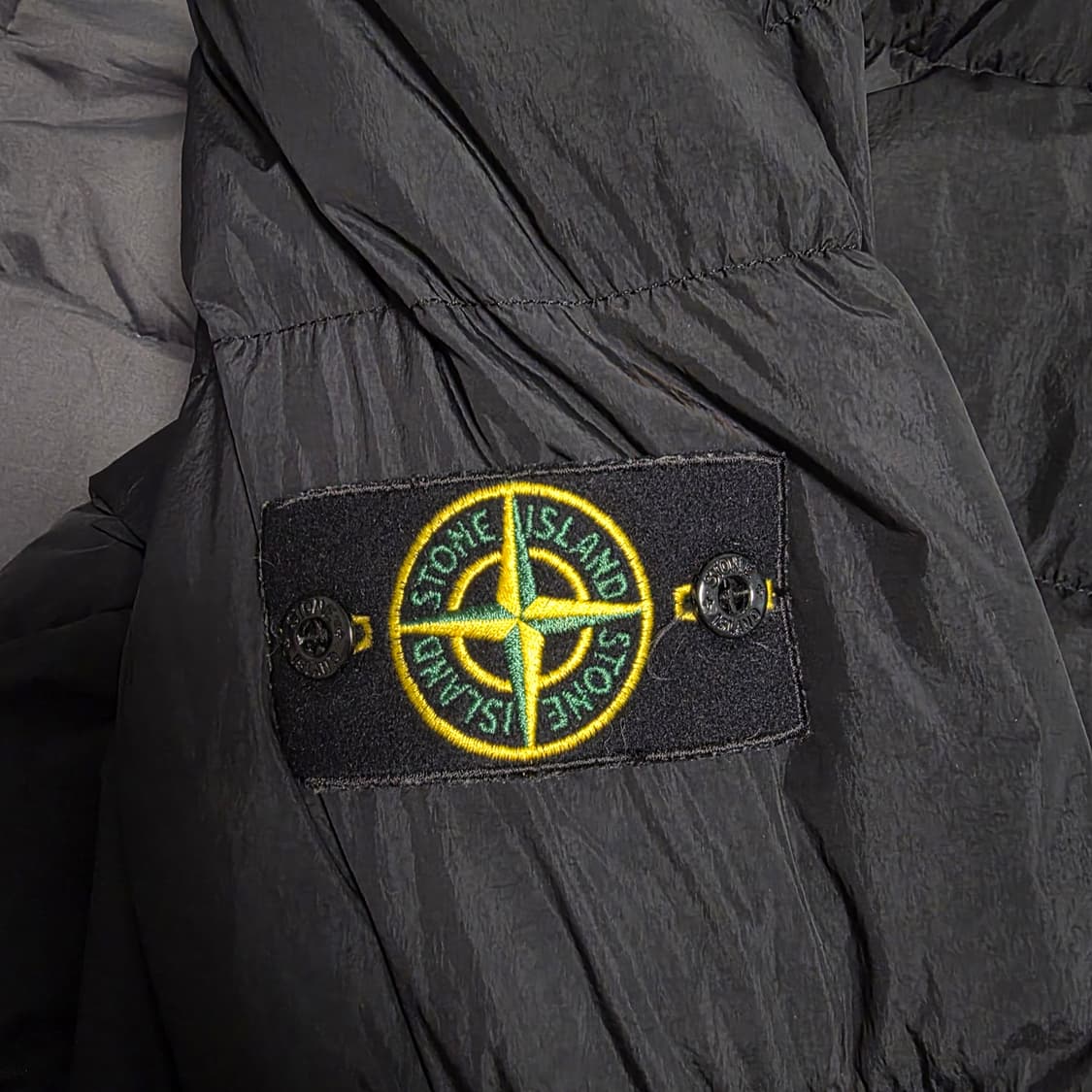 스톤아일랜드 패딩 L 상품이미지7