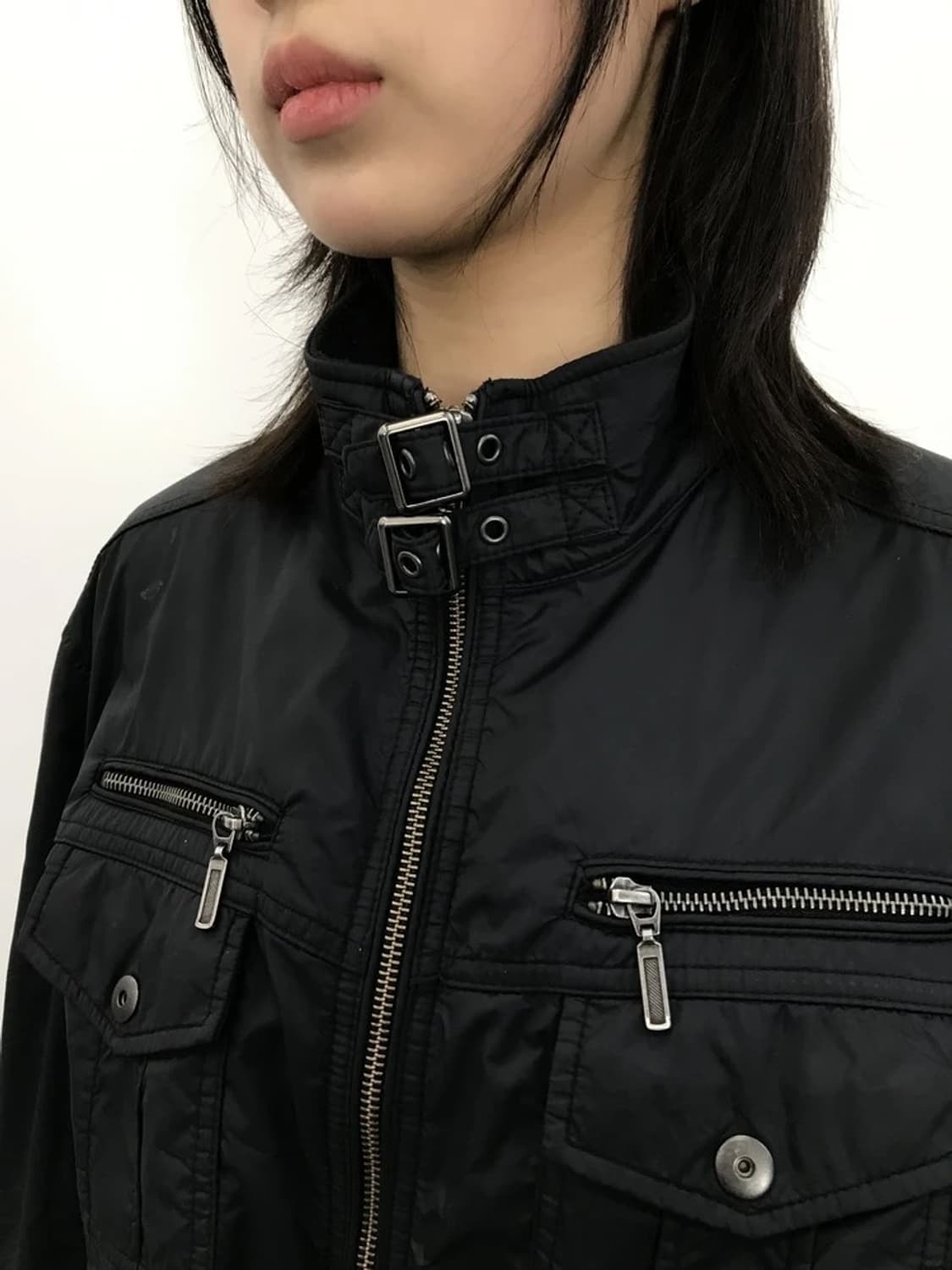 Truxton Multi Pocket Jacket 상품이미지3