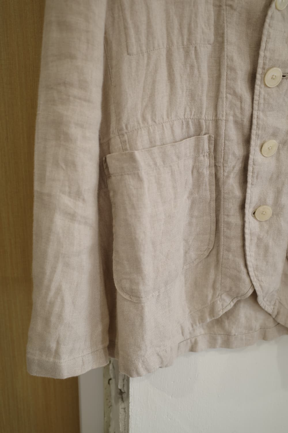 Beams boy jacket 상품이미지3