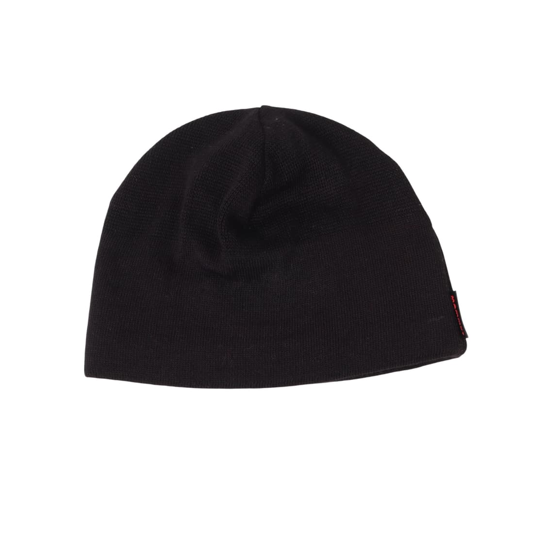 마무트 로고 울 비니 상품이미지4