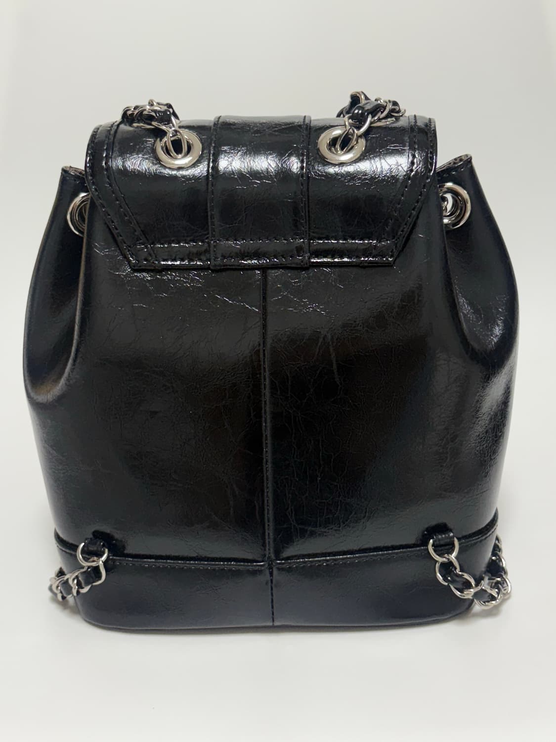 카디널레드 하우아백 블랙 은장 상품이미지5