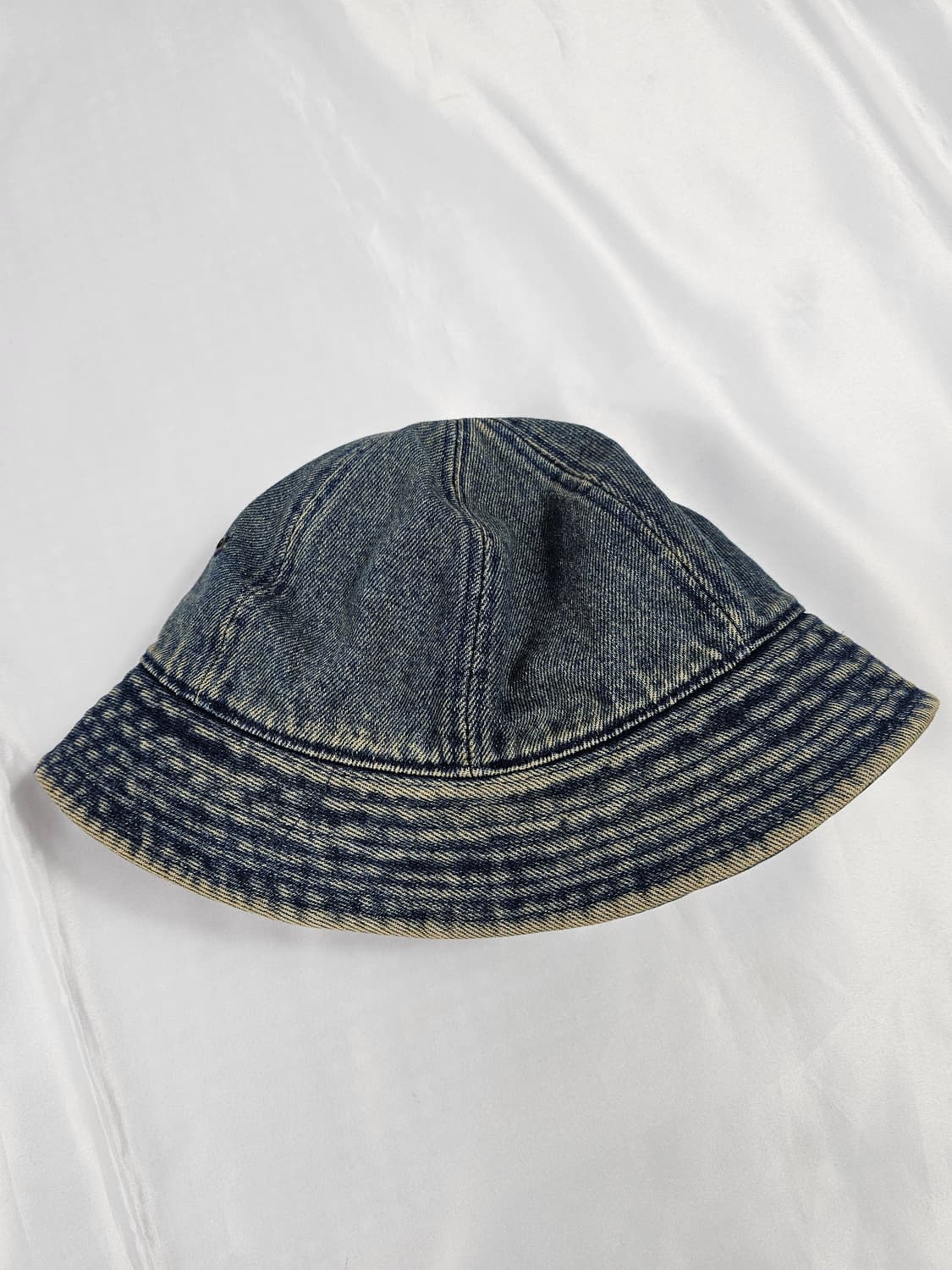 폴로데님버킷햇 상품이미지2
