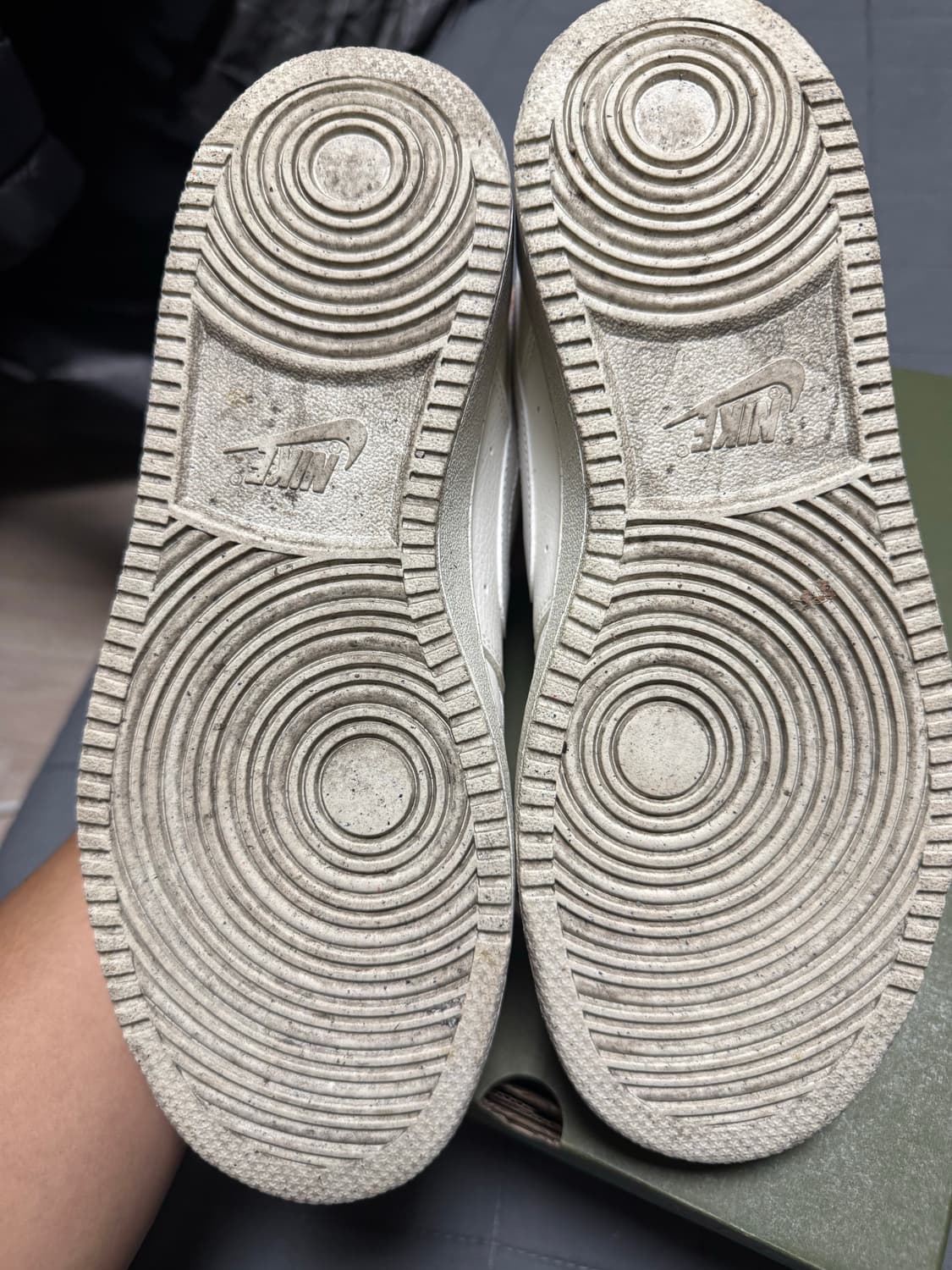 나이키 코트비전 로우 270 상품이미지5