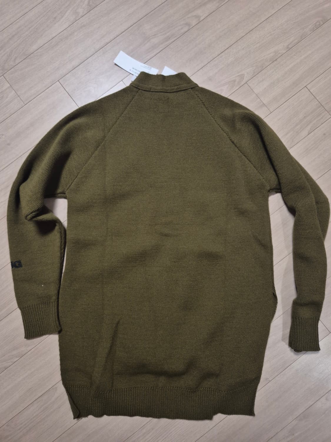 [새상품/M] 꼼데가르송 CDG x Lochaven of Scotland 상품이미지2