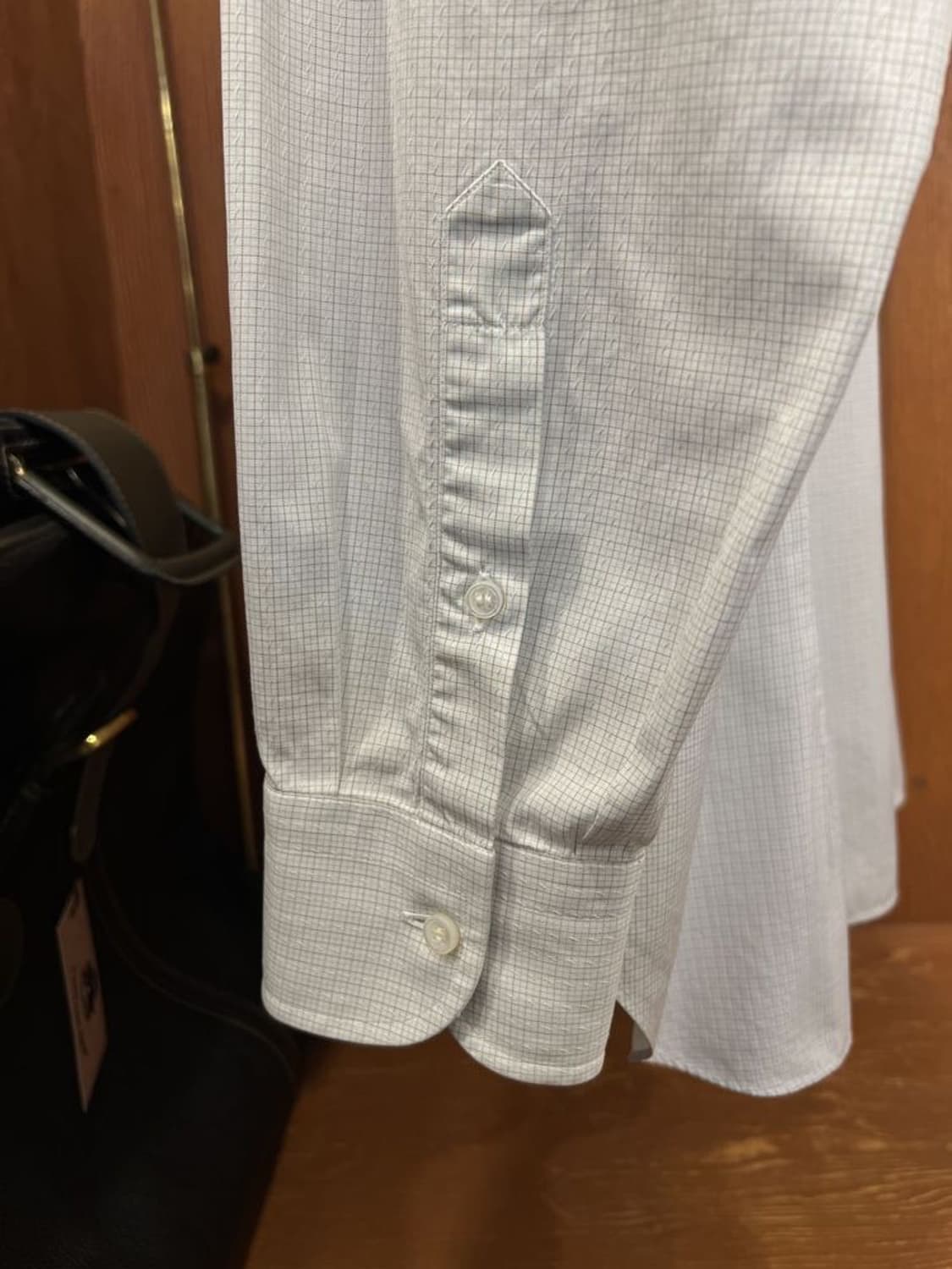 브리오니 셔츠 상품이미지7