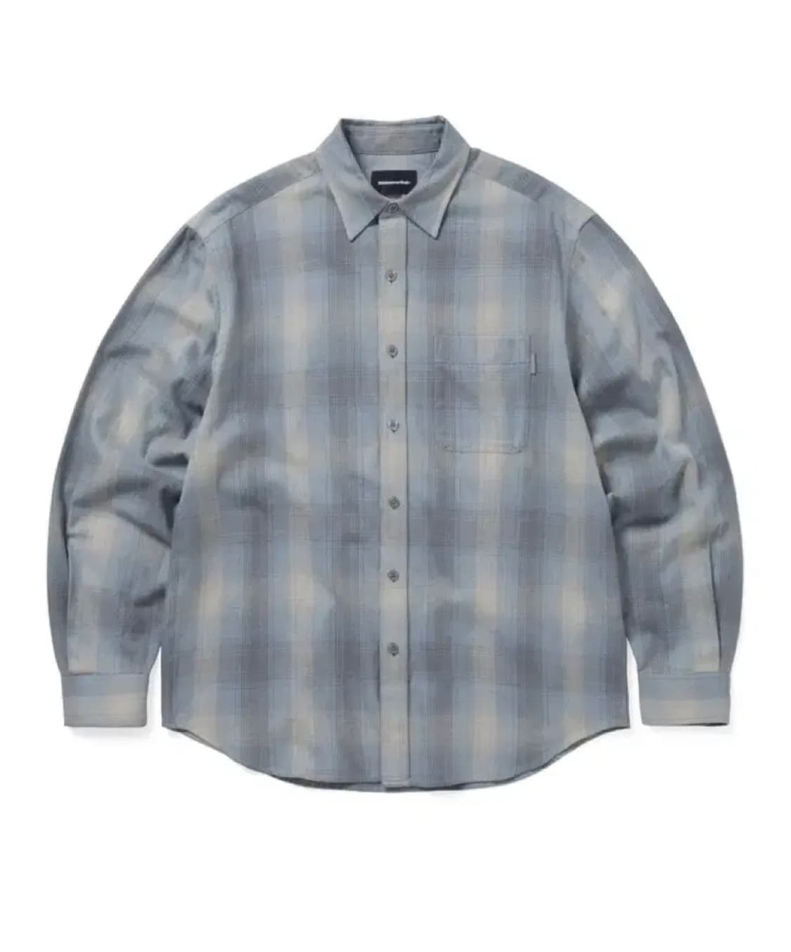 디스이즈네버댓 셔츠 상품이미지1