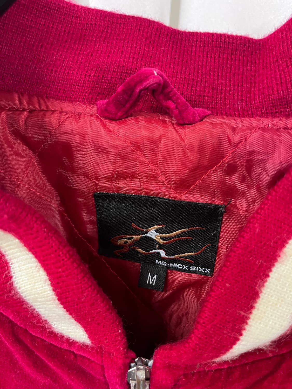 Nicx Sixx 상품이미지4