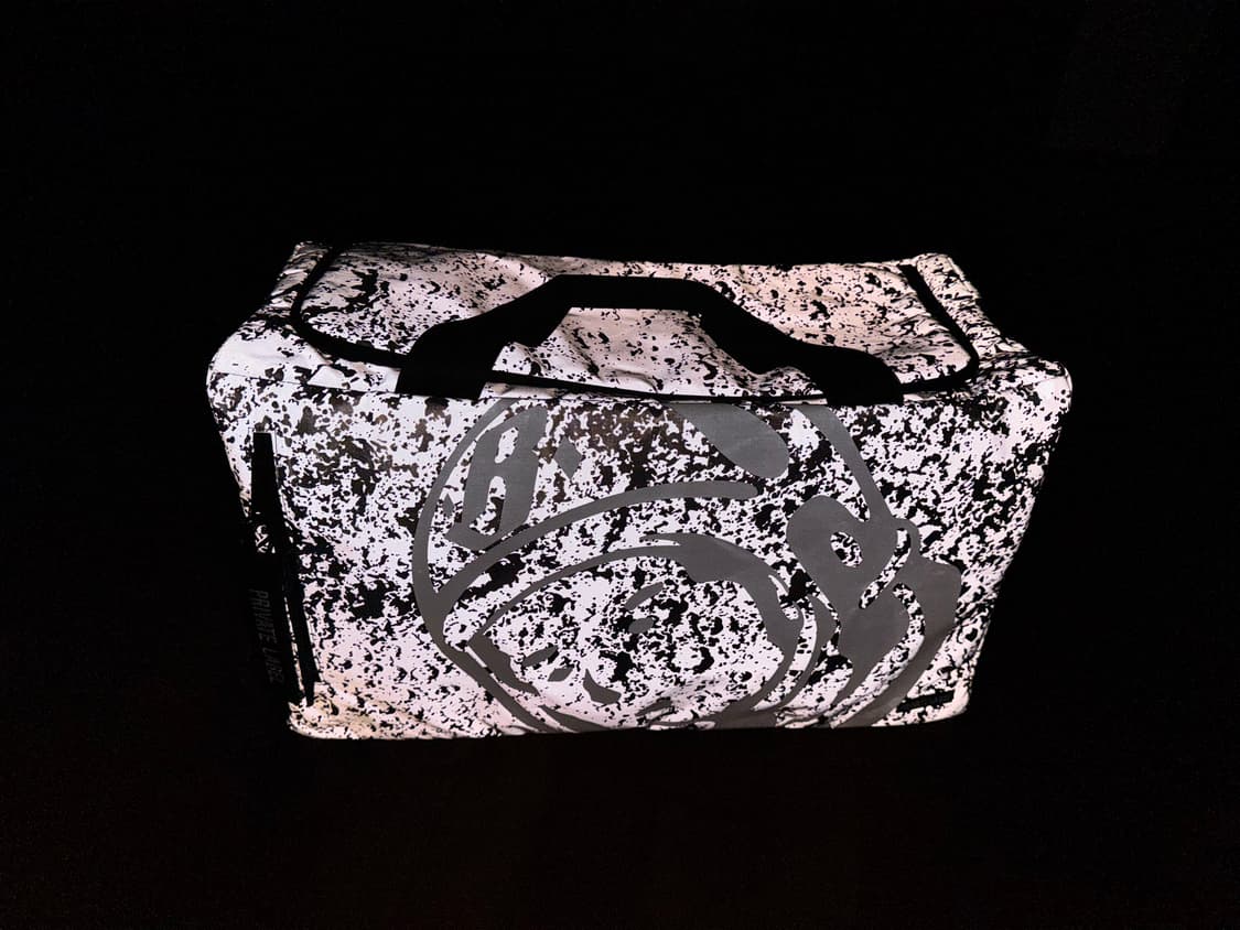 빌리어네어 보이즈 클럽 x 프라이빗 라벨 더플백 상품이미지10