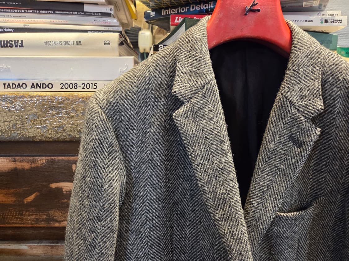 마가렛 호웰 해리스트위드자켓 상품이미지8