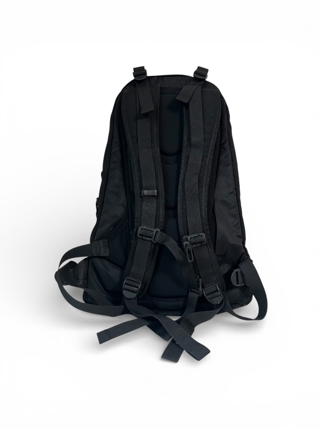 Visvim 비즈빔 발리스틱 20L 백팩 상품이미지4