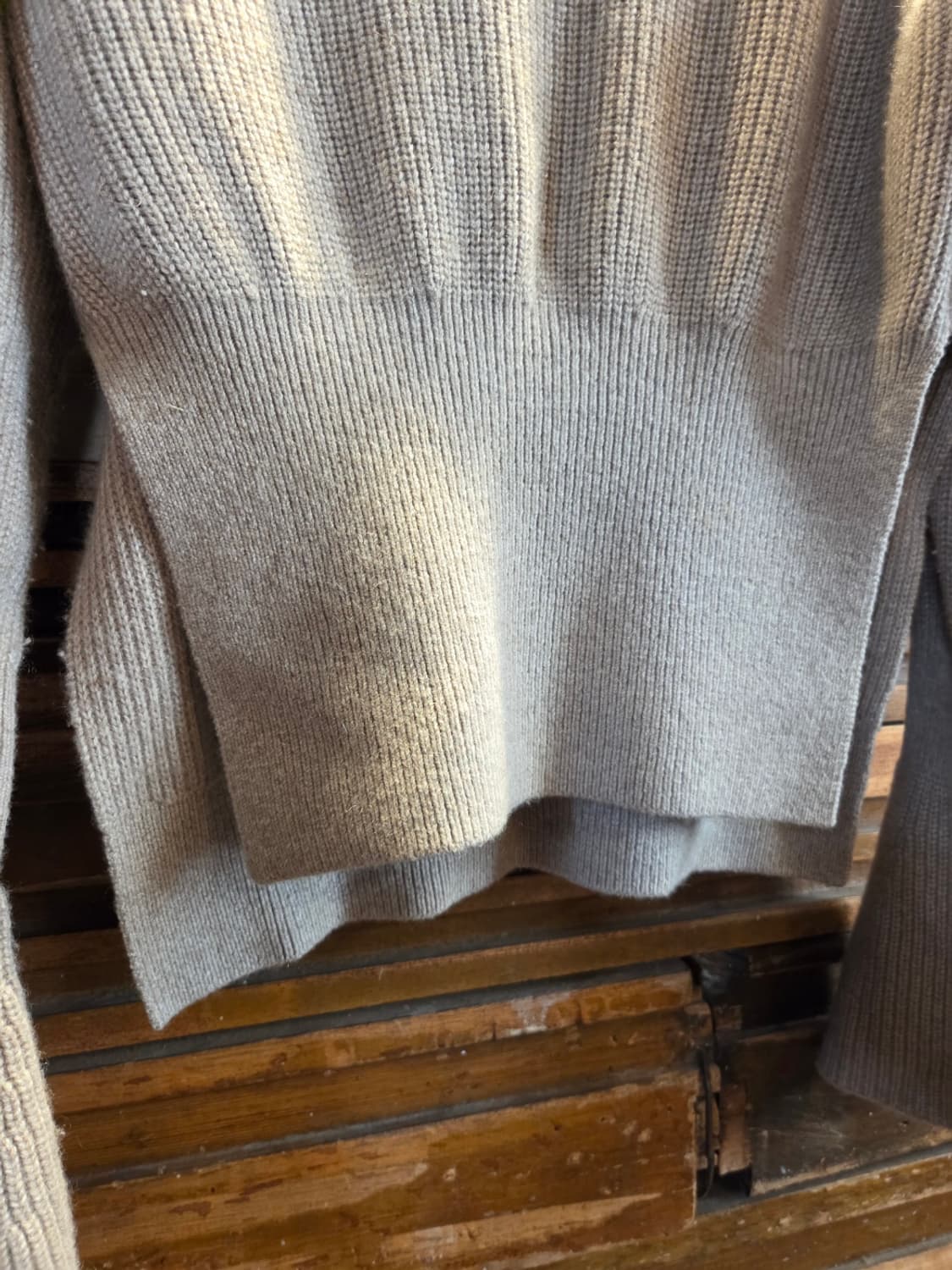 알렉산더 왕 니트 상품이미지7