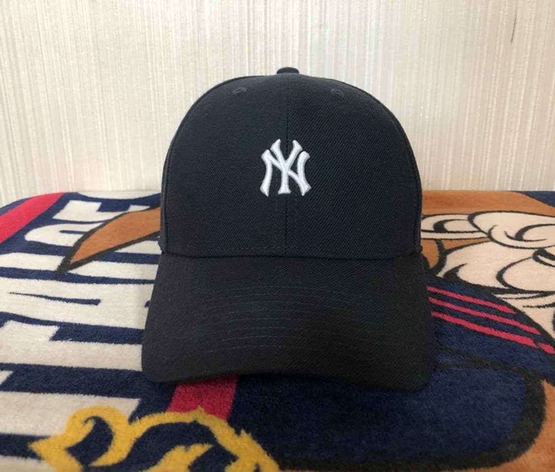 MLB 47브랜드 뉴욕양키스 모자/볼캡 상품이미지4