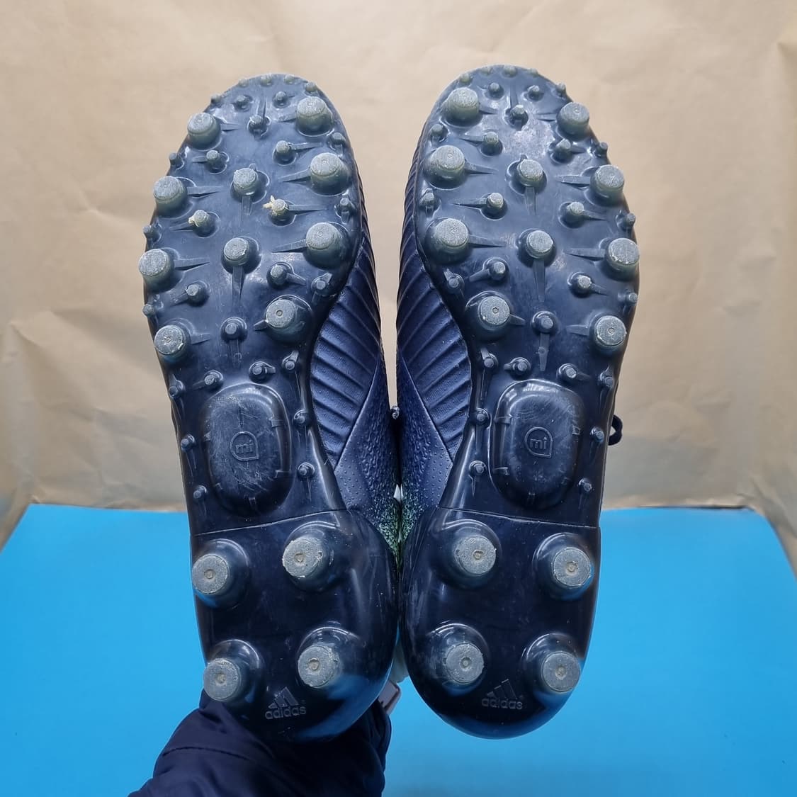 아디다스 에이스17.2 풋살화 255 상품이미지3