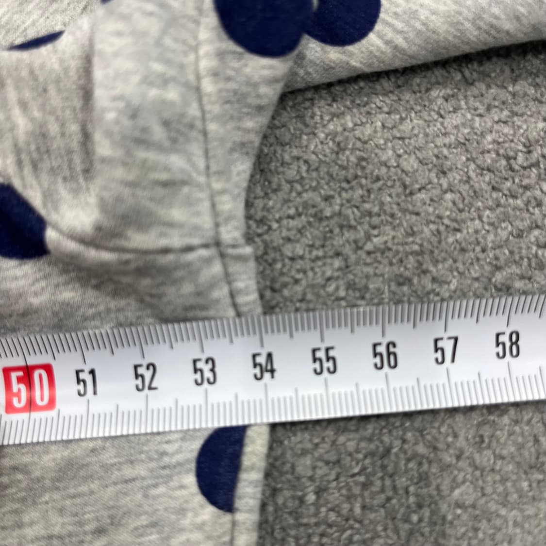 Jpn 빈티지 도트 반팔 티셔츠 상품이미지5