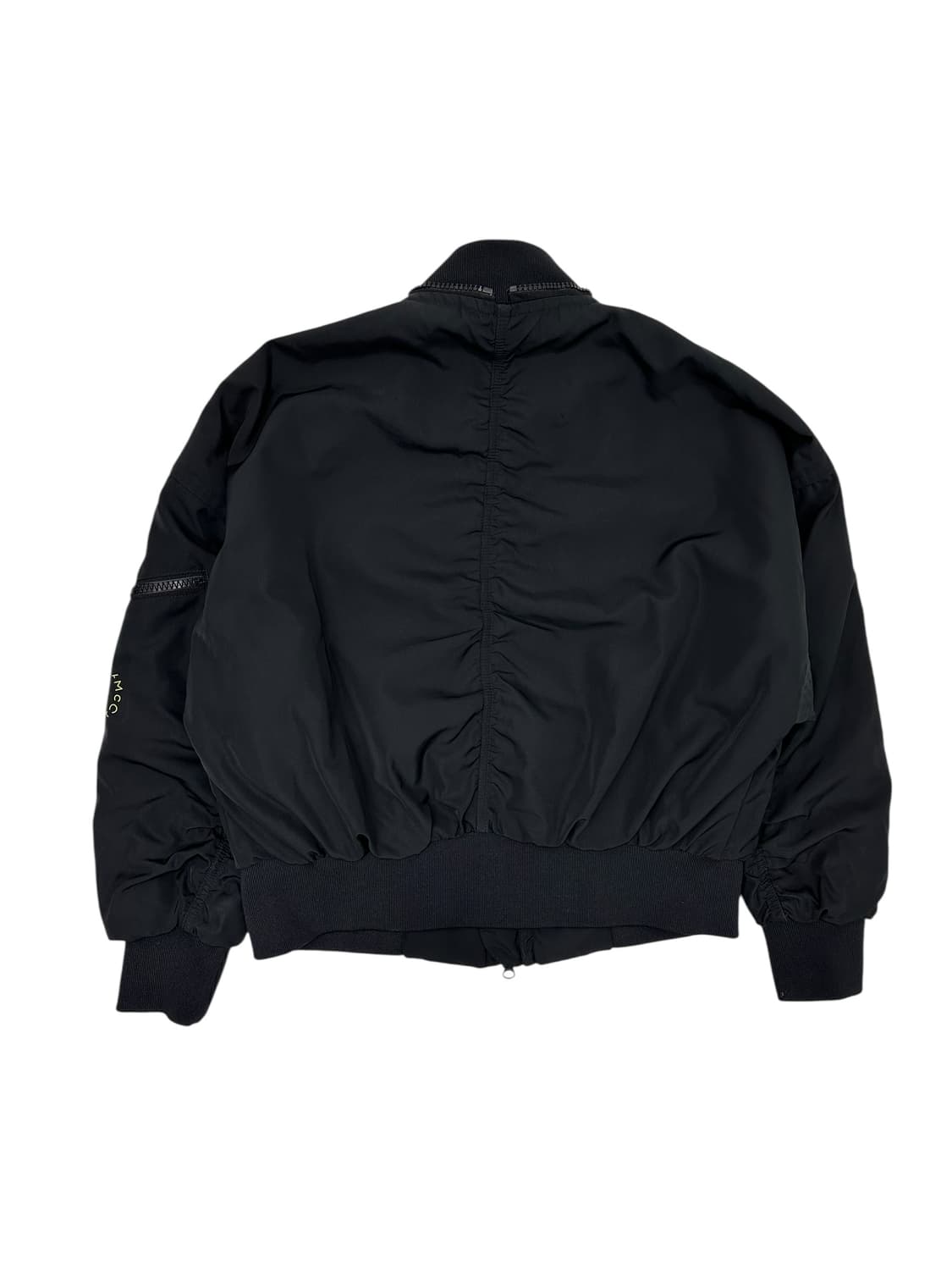 (22s) 아디다스 x 스텔라 맥카트니 봄버 자켓 상품이미지6