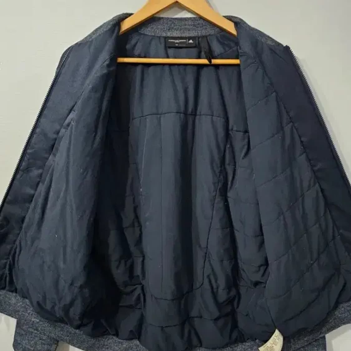 포르쉐 아디다스 자켓 집업 105 상품이미지9