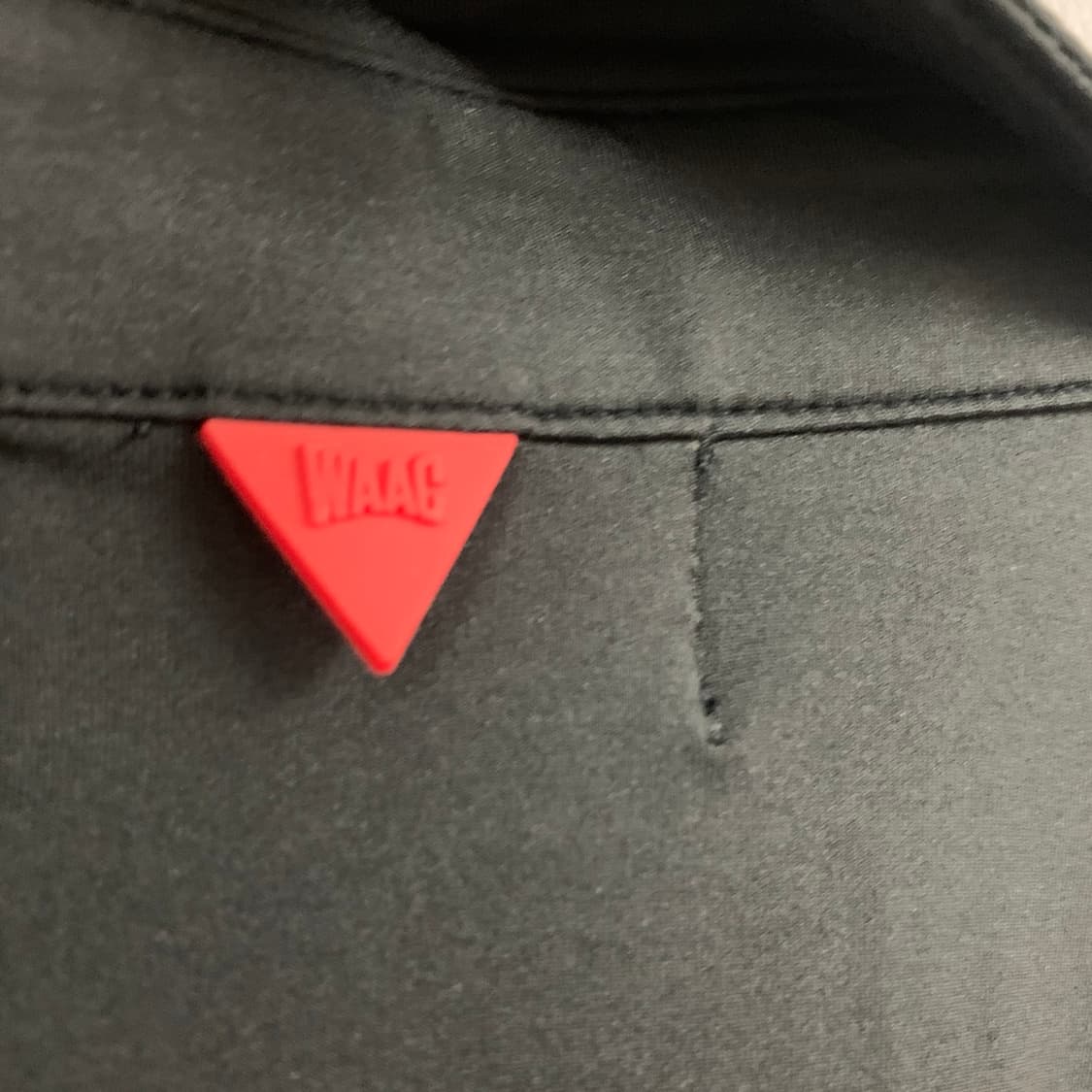 2 WAAC 왁 골프 여성 미니 와키 폴로 PK 반팔 카라티 상품이미지6