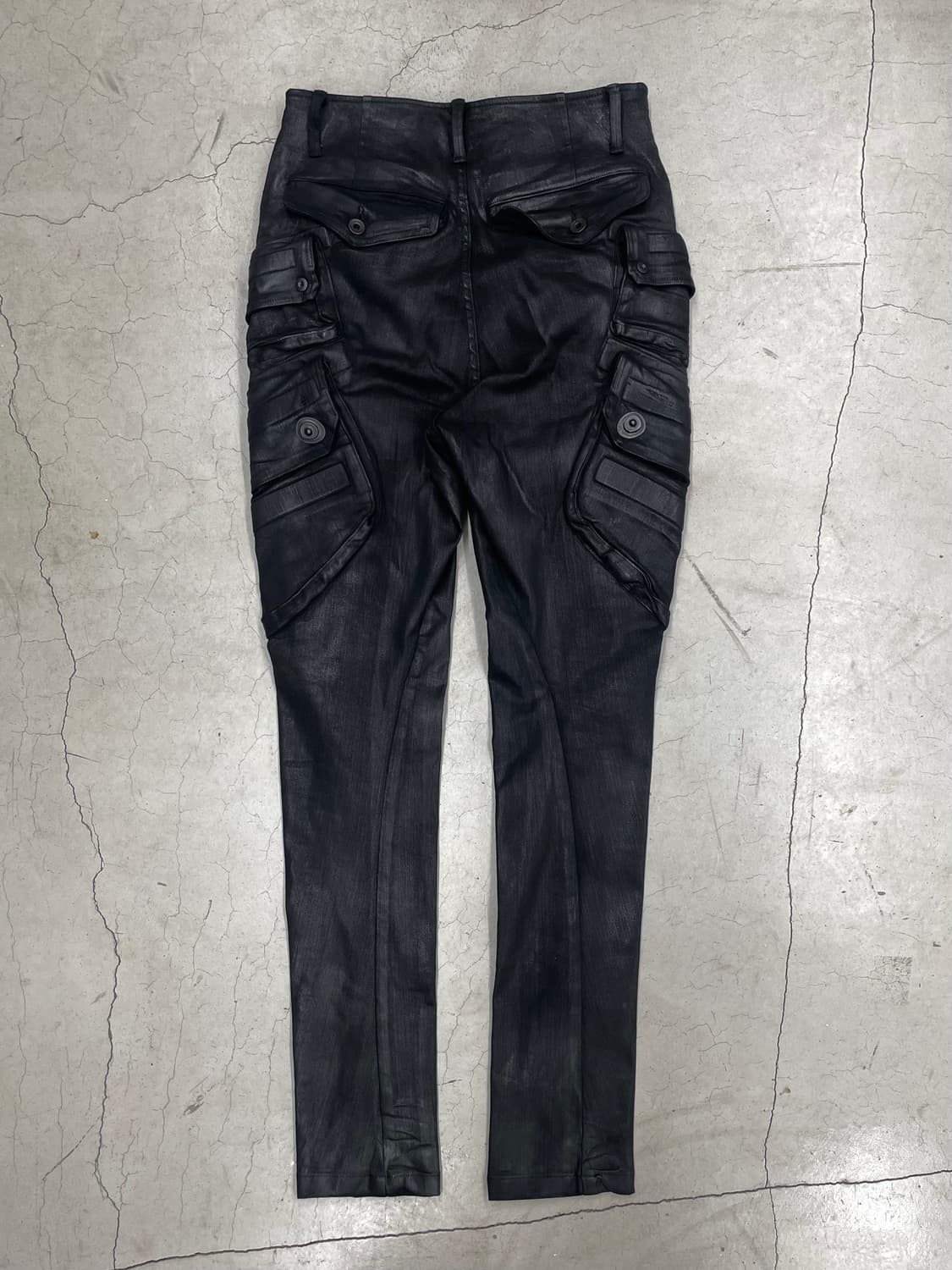 Julius Permanent SS24 859PAM3-C 상품이미지2