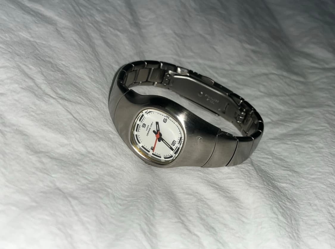 나이키 트라이엑스 아머드 시계 상품이미지1