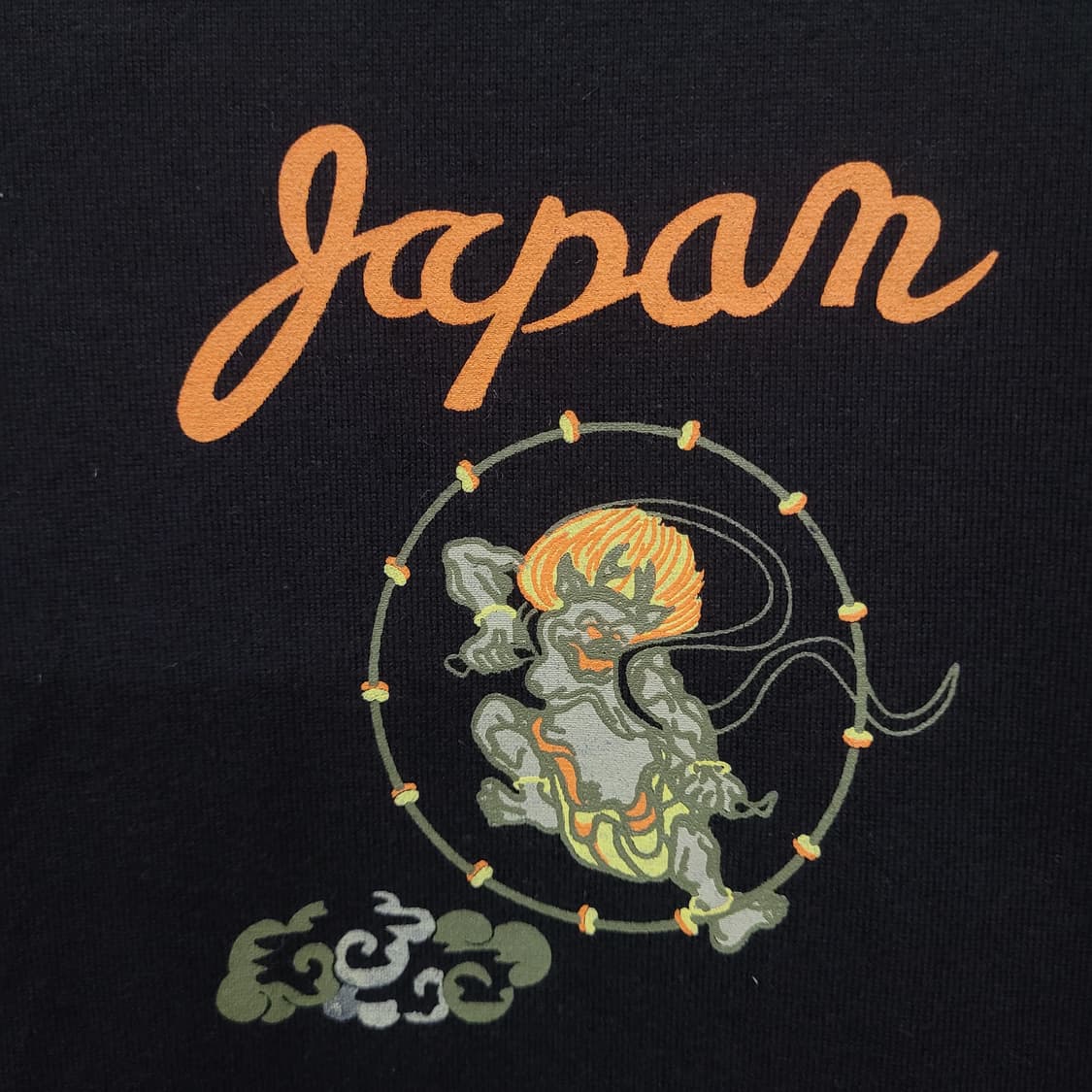 Turkey Bear 빈티지 Japan 셔츠 상품이미지3