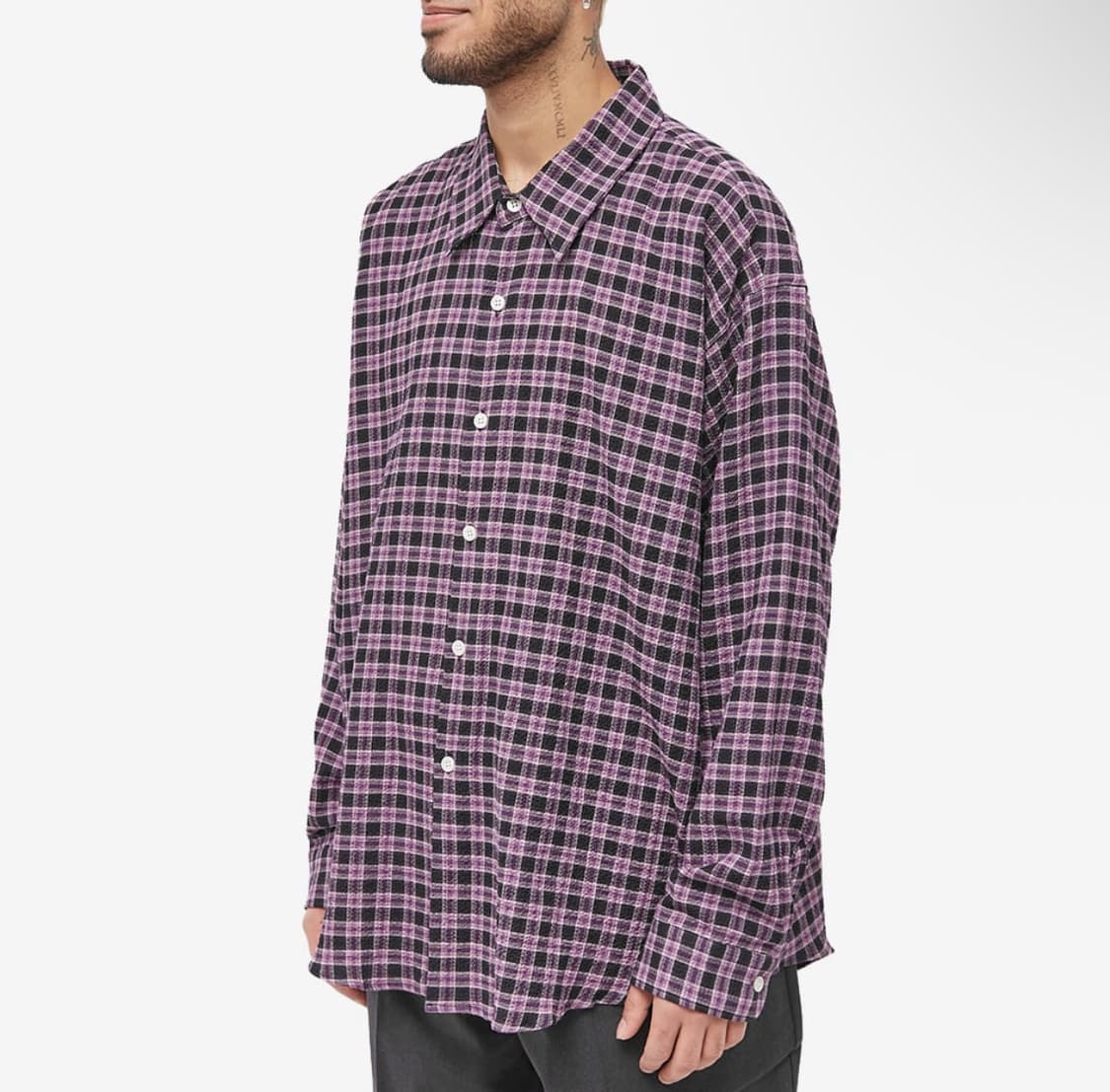 mfpen exact shirt m사이즈 상품이미지1