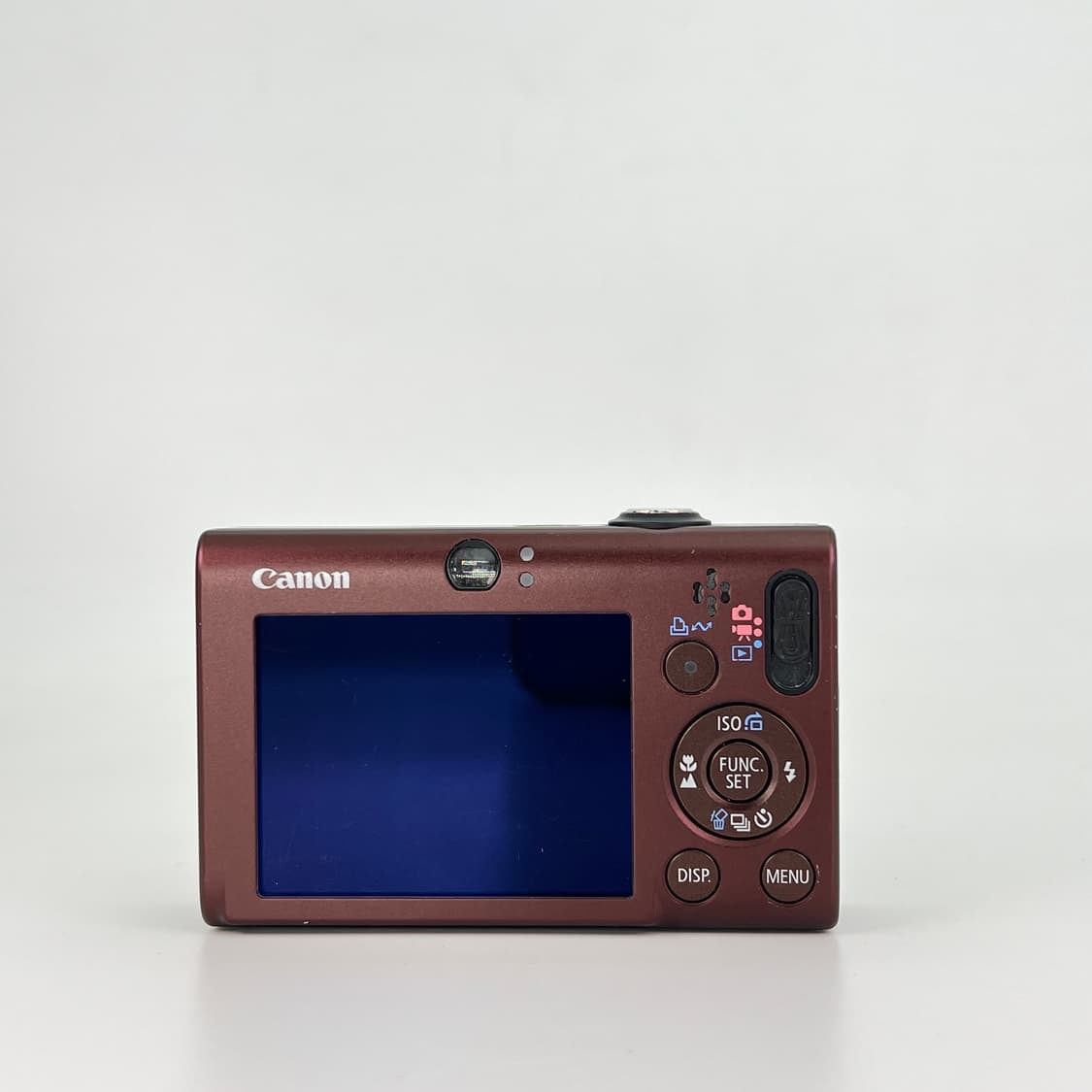 캐논 익서스 Canon IXUS 80 IS 브라운 상품이미지6