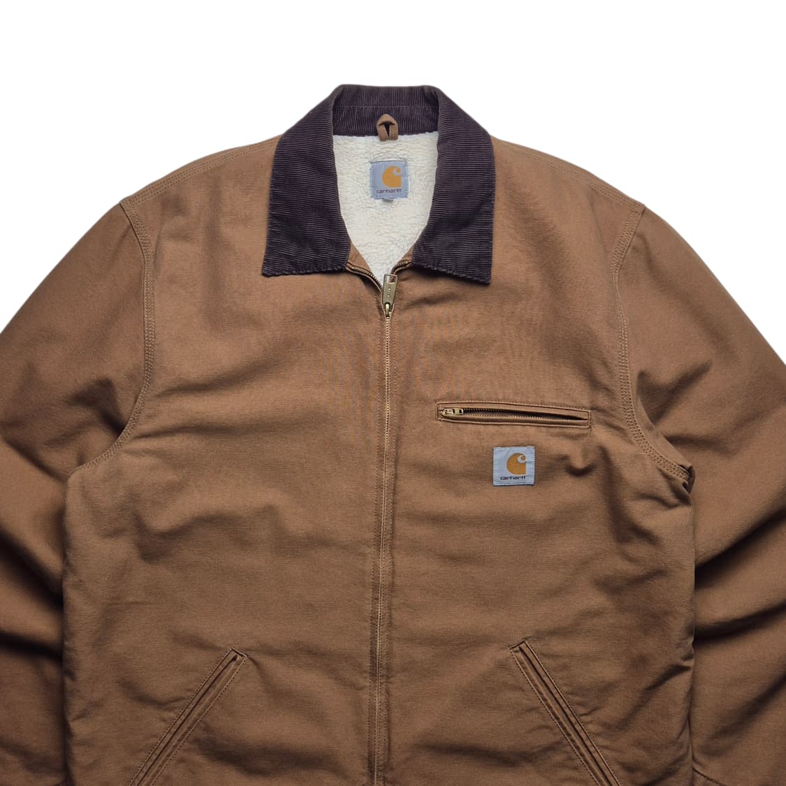 [XL] 칼하트 WIP 디트로이트 자켓 상품이미지3