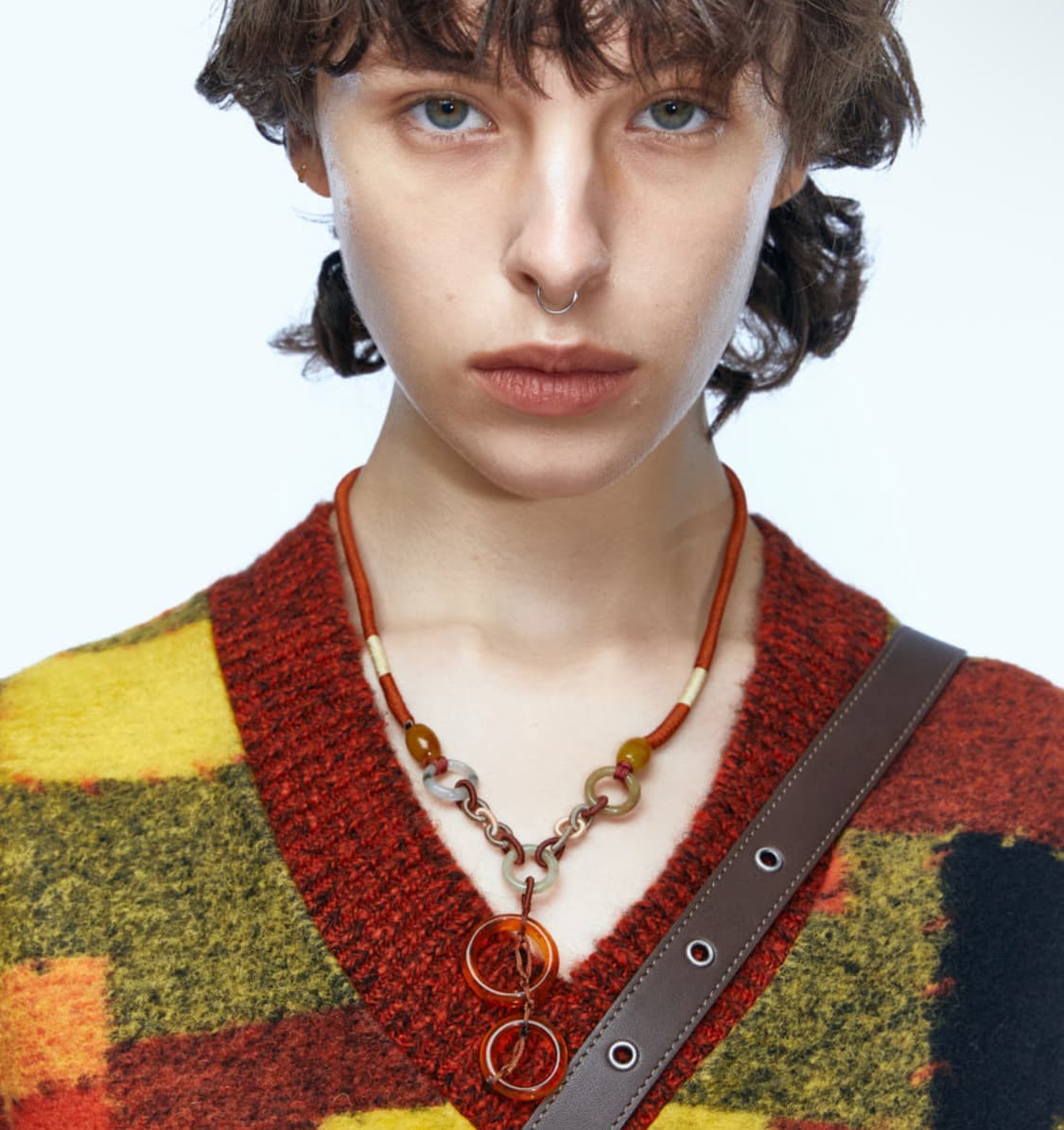 Andersson bell vest 앤더슨벨 베스트 조끼 상품이미지1