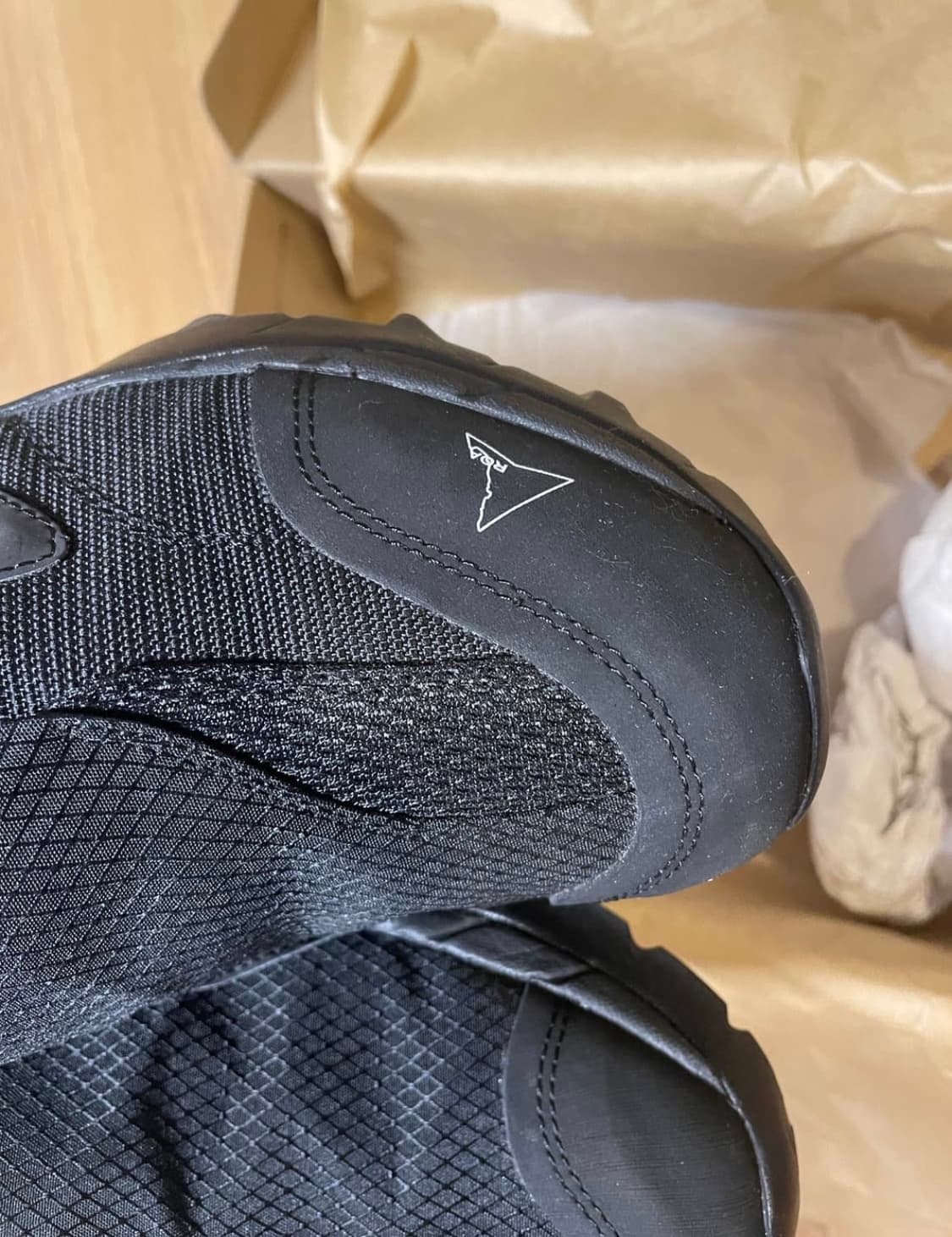 [43] 로아 하이킹 미나르 신형 블랙 상품이미지3