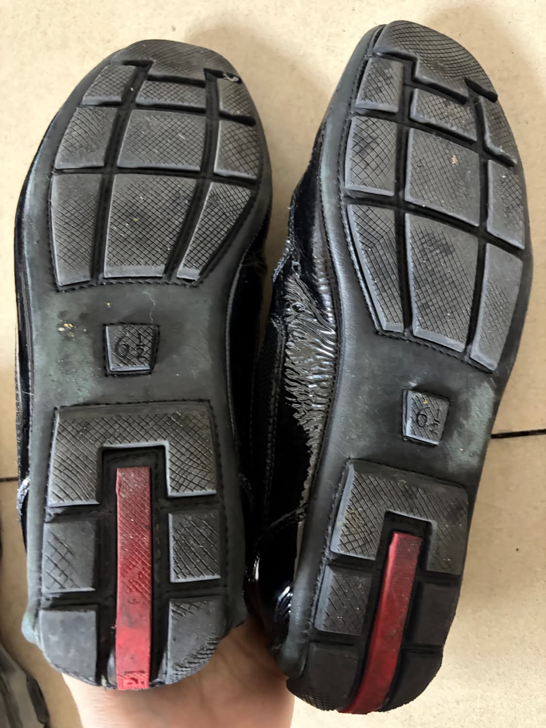 프라다 스포츠 몬테카를로 6.5 상품이미지4