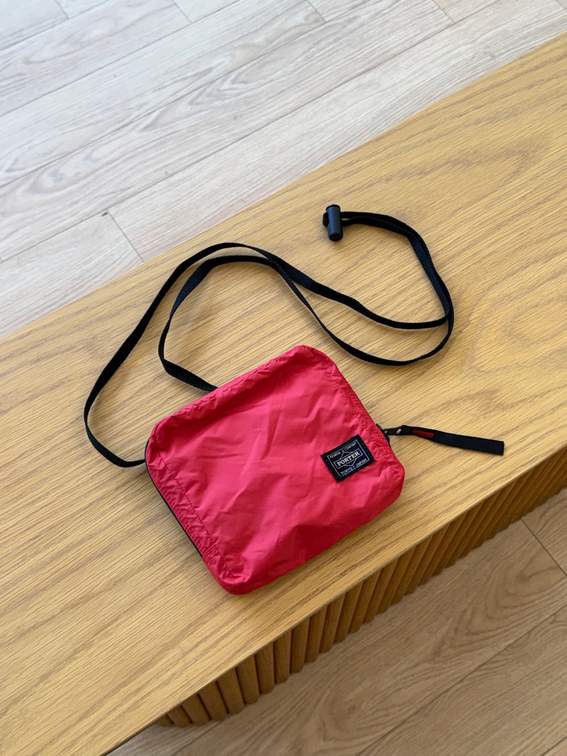 포터 2way bag 상품이미지1