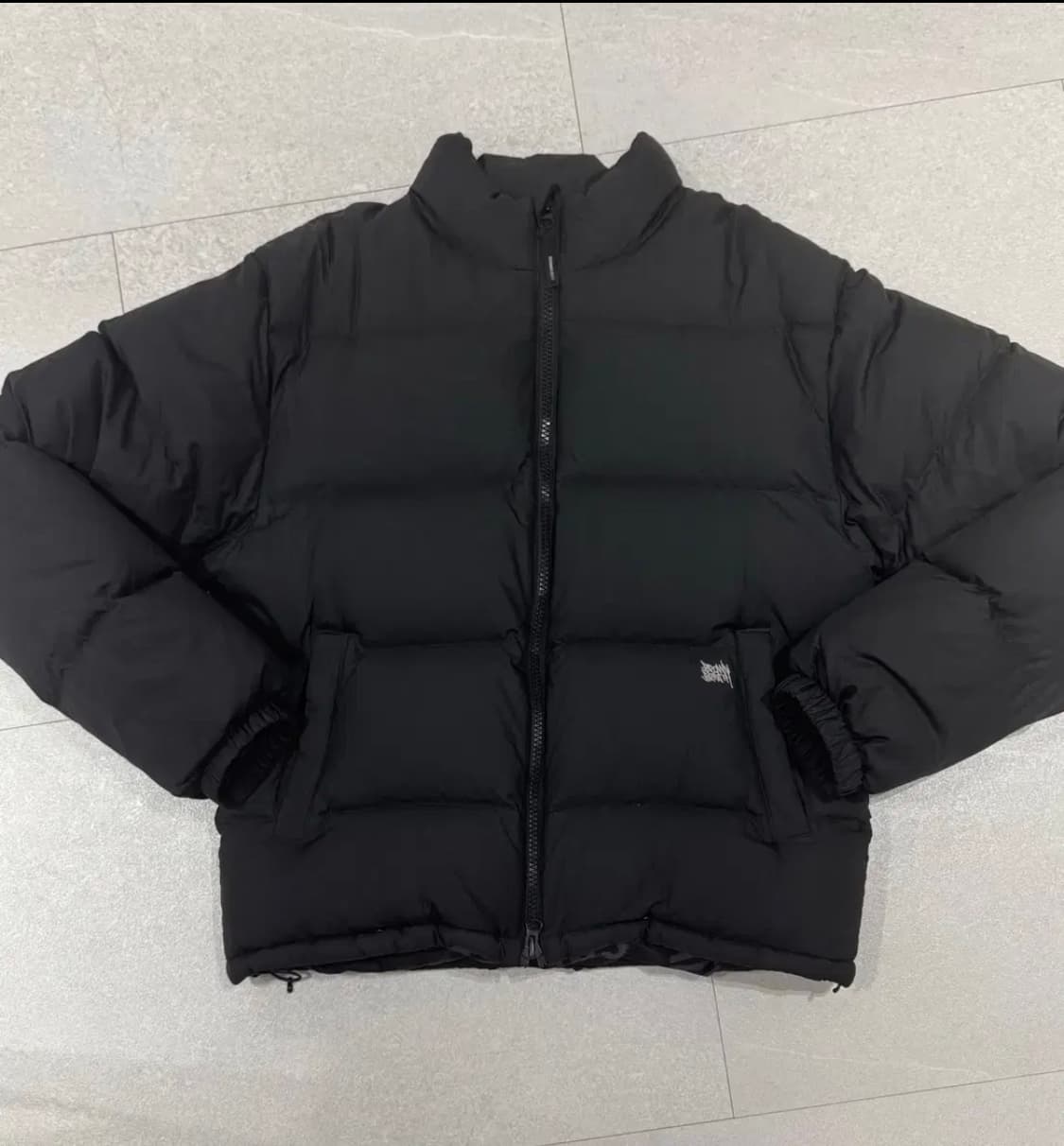 브라운브레스 숏패딩 팝니다 상품이미지2