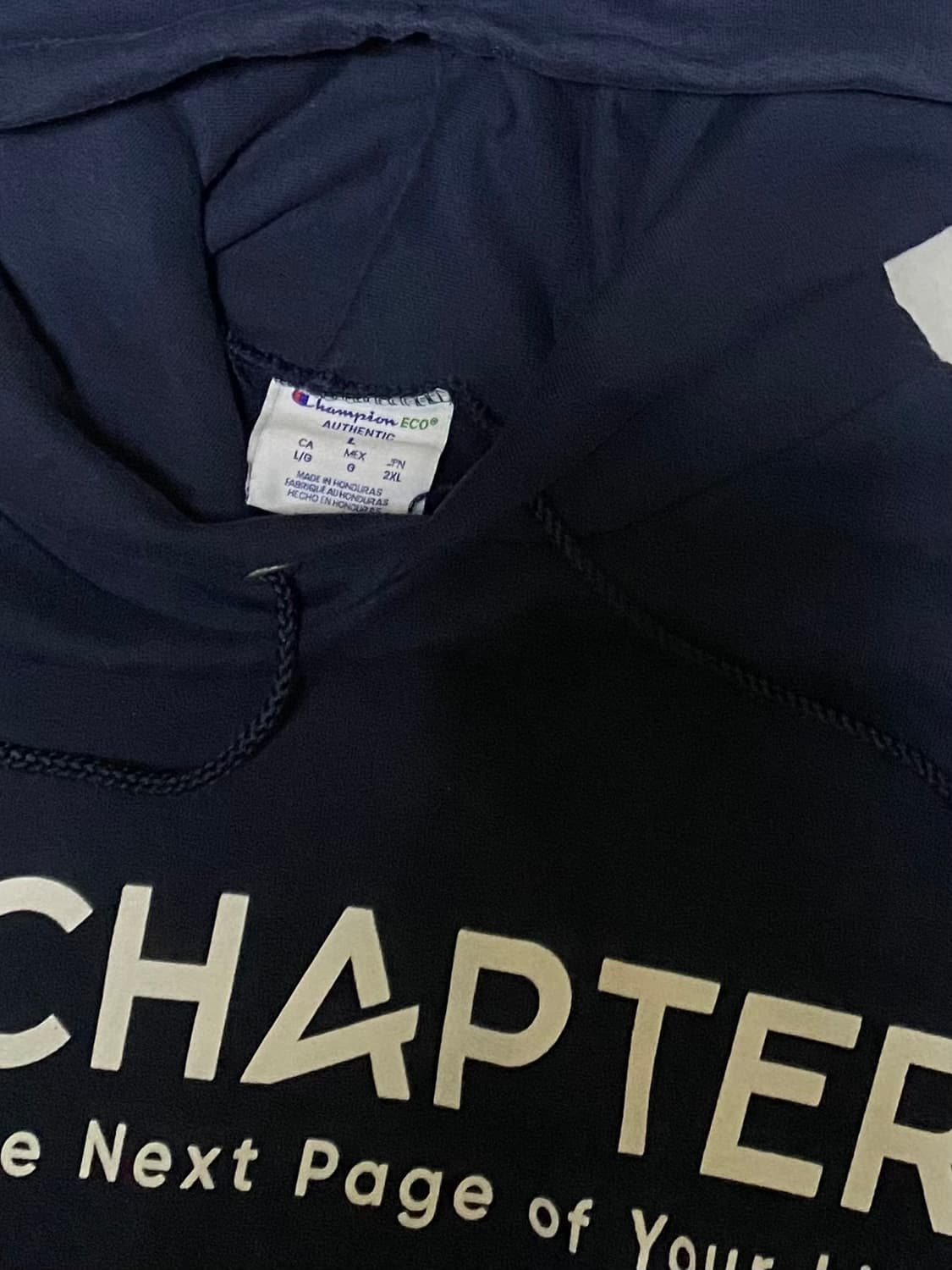 Lee 맨투맨티 + 챔피온 후드티셔츠 100 일괄 판매 상품이미지8