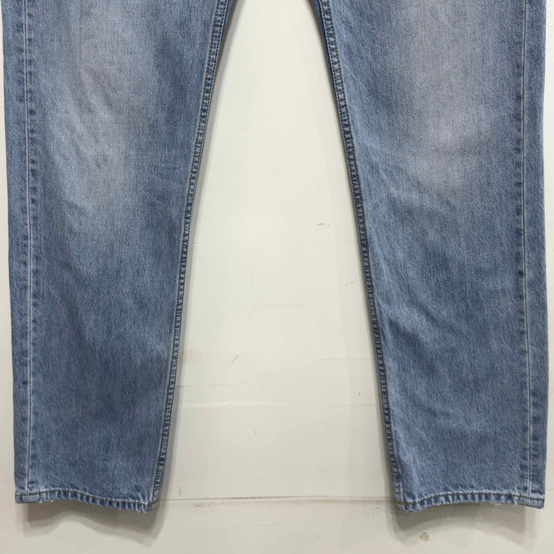 칼하트 WIP 데님팬츠 청바지 32X32 상품이미지3