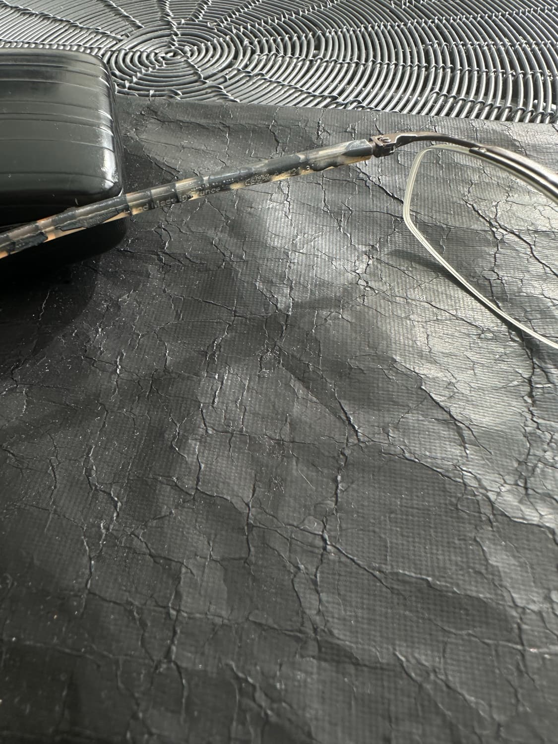 알랭 미끌리 긱시크 안경 상품이미지4