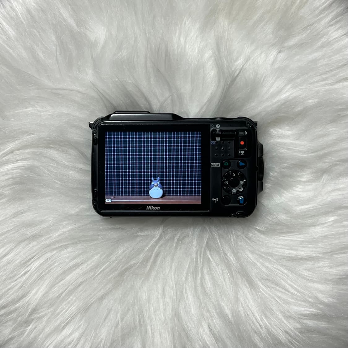 *희귀/한글* Nikon coolpix aw120(aw100) 디카 상품이미지2